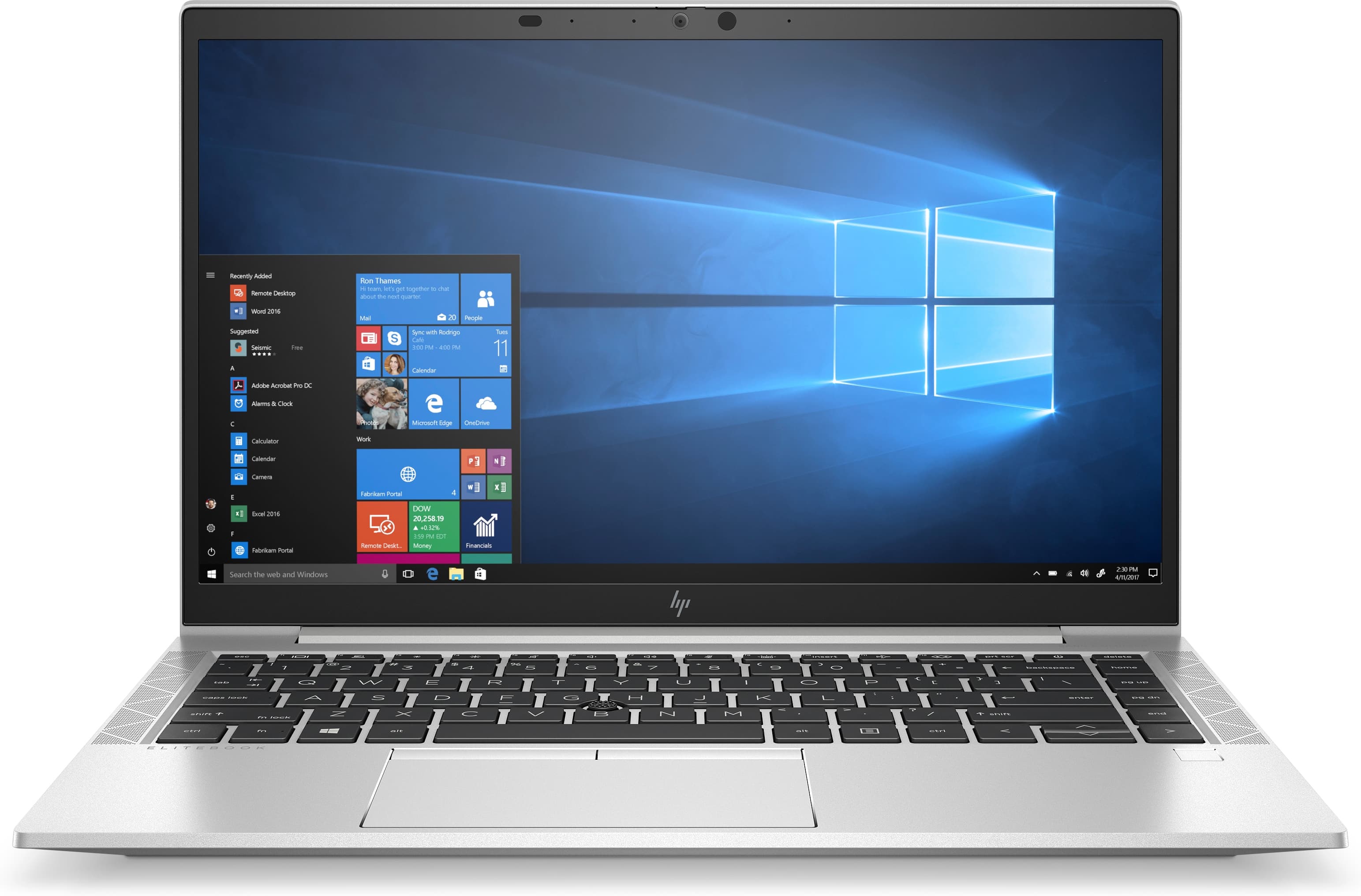 EliteBook EliteBook 840 G7