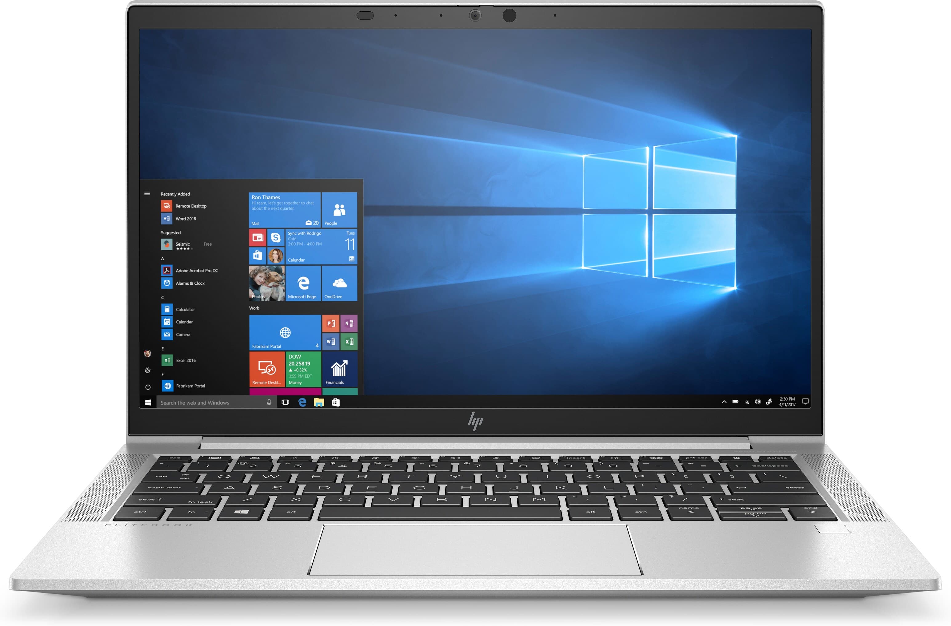 EliteBook EliteBook 835 G7