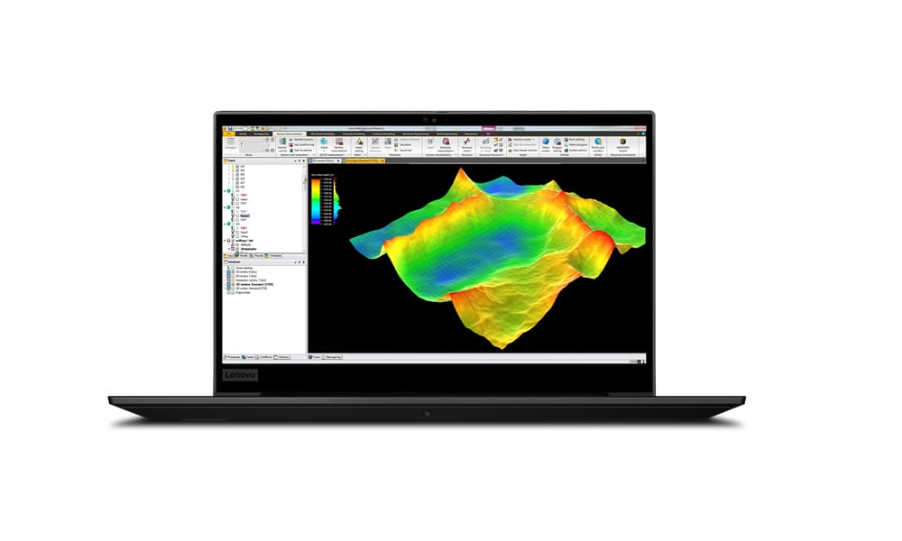 ThinkPad ThinkPad P1 Gen 3