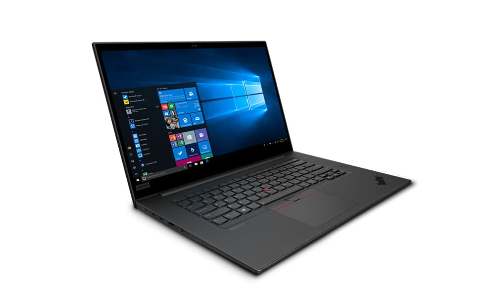 ThinkPad ThinkPad P1