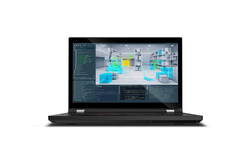 ThinkPad ThinkPad P15 Gen 1