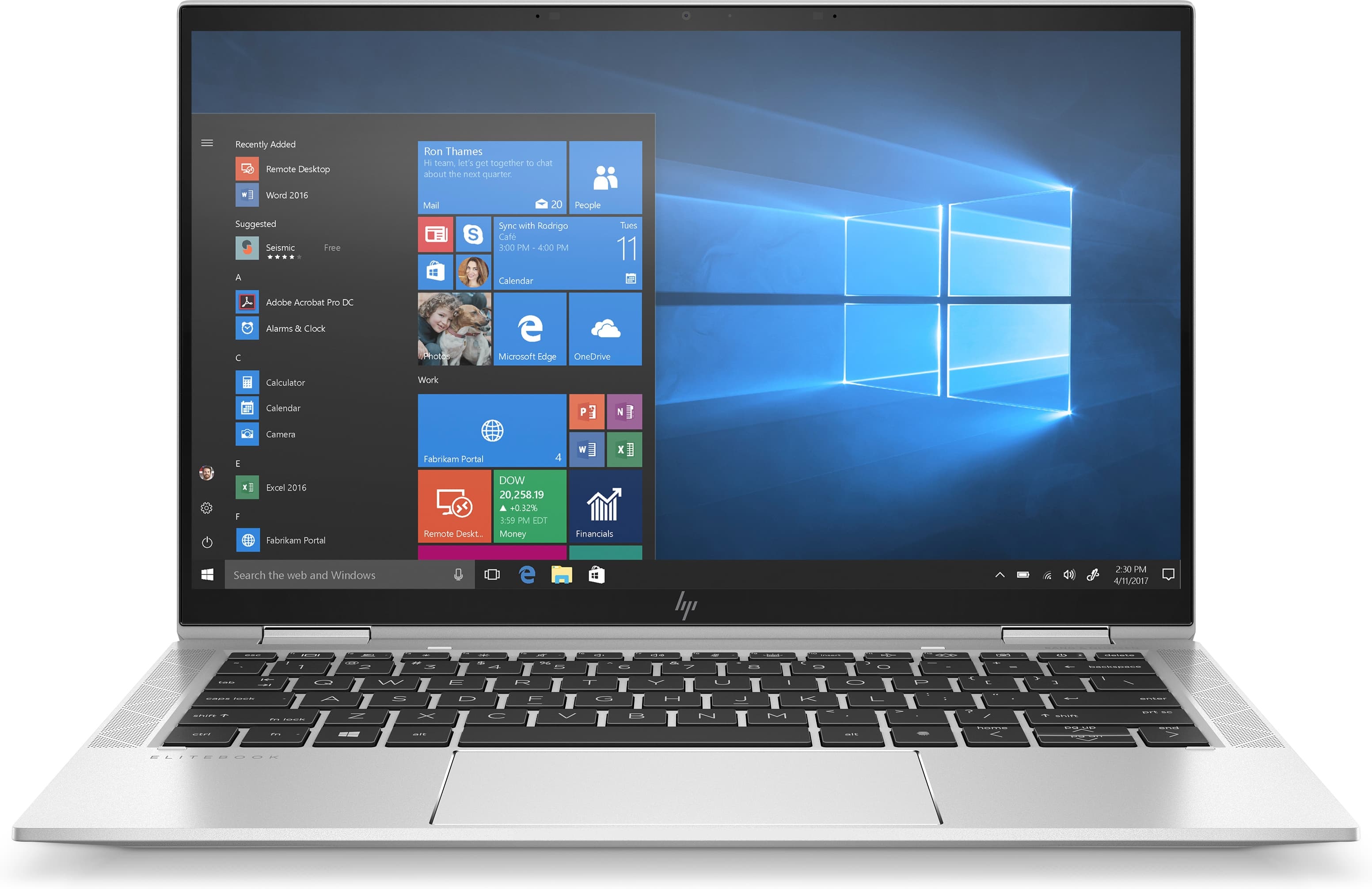 EliteBook EliteBook 1030 G7