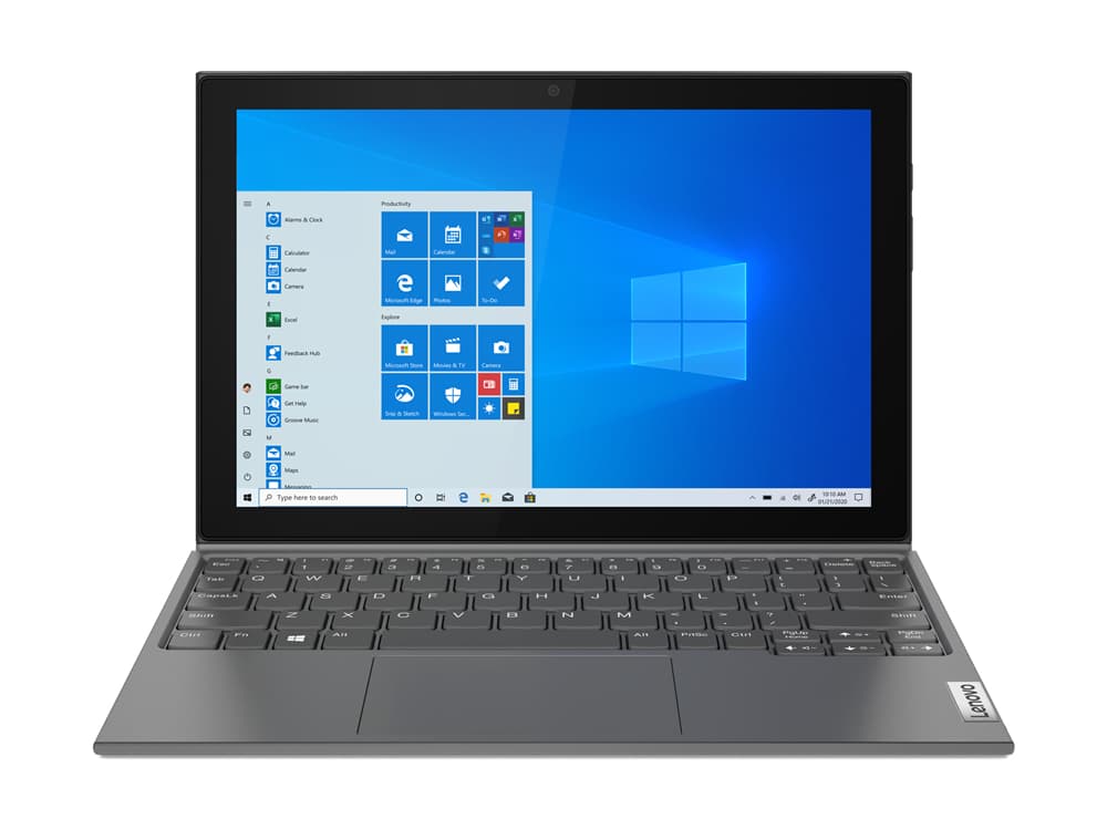 IdeaPad IdeaPad Duet 3
