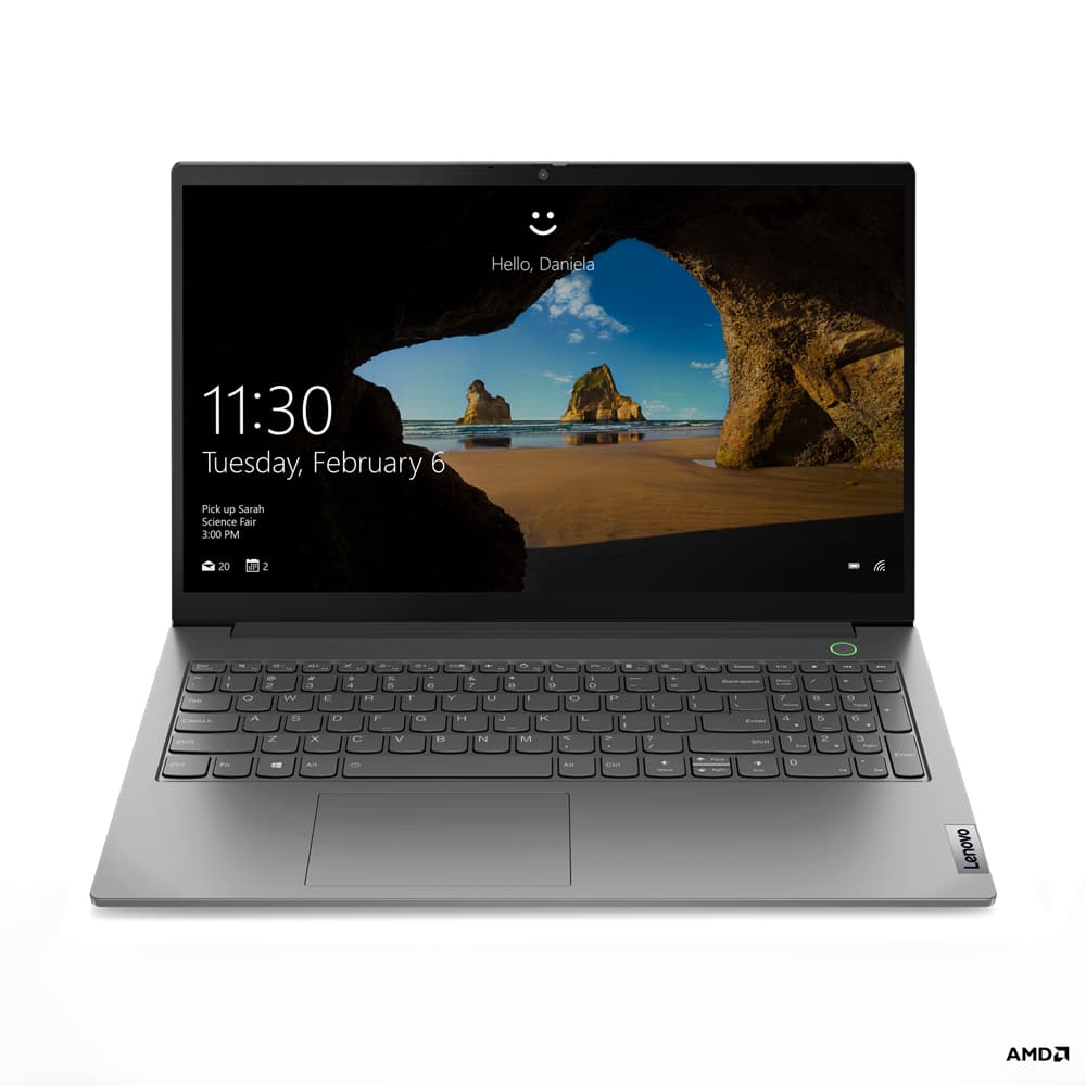 ThinkBook ThinkBook 15 G2
