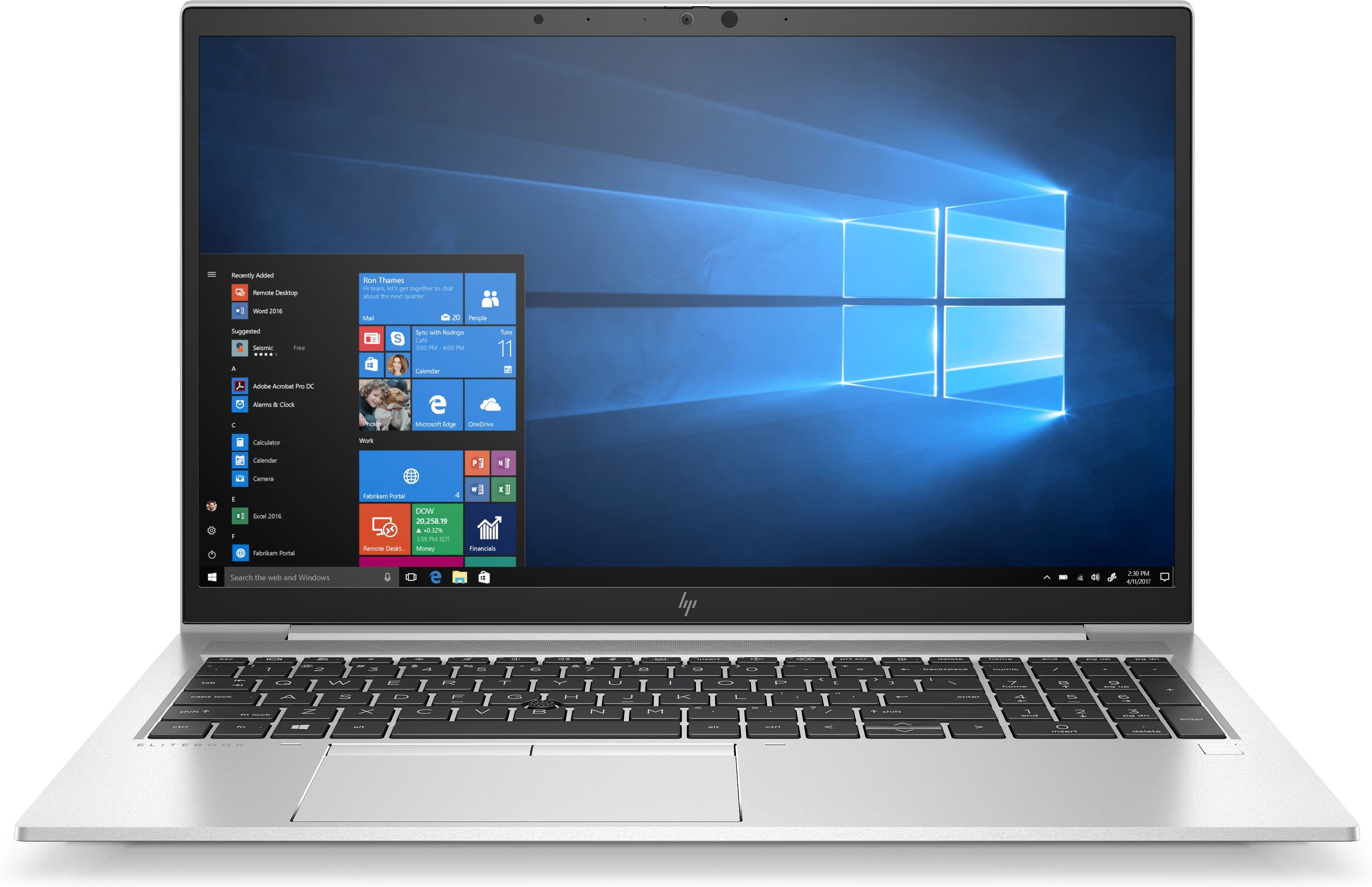 EliteBook EliteBook 855 G7
