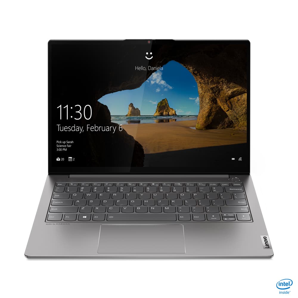 ThinkBook ThinkBook 13s G2