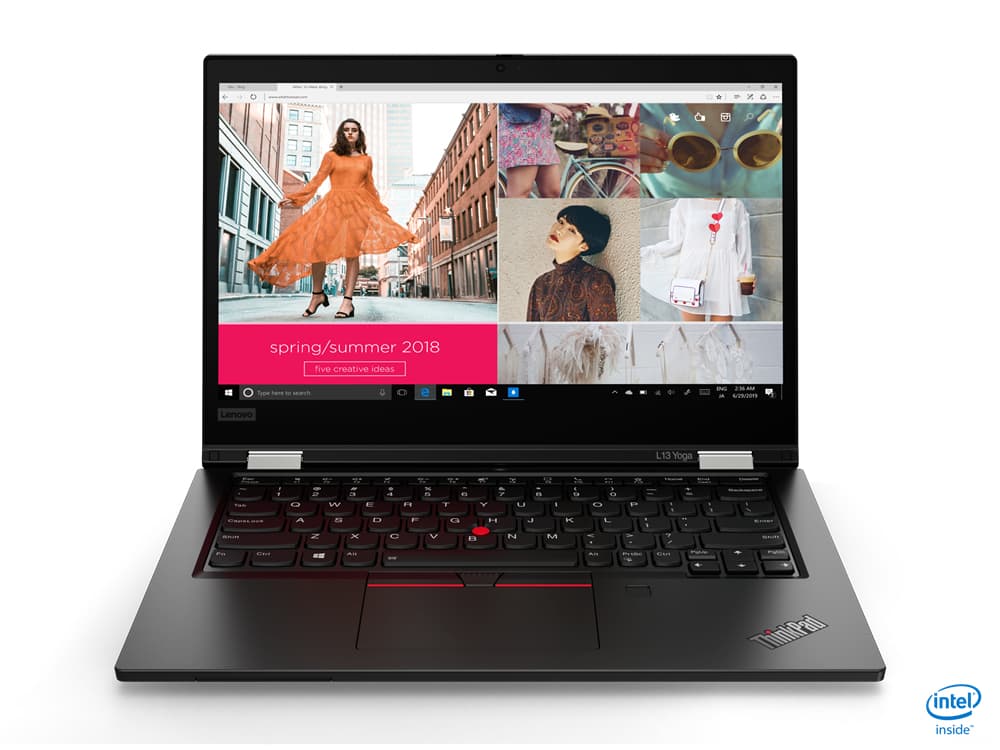 ThinkPad ThinkPad L13 Yoga Gen 2