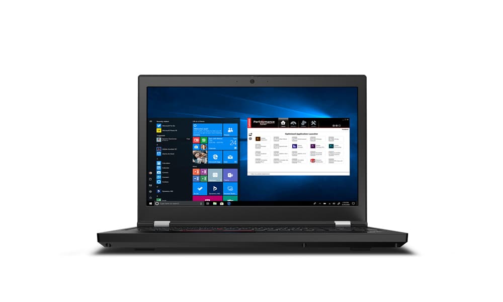 ThinkPad ThinkPad T15g