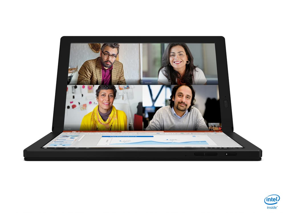 ThinkPad ThinkPad X1 Fold Gen 1