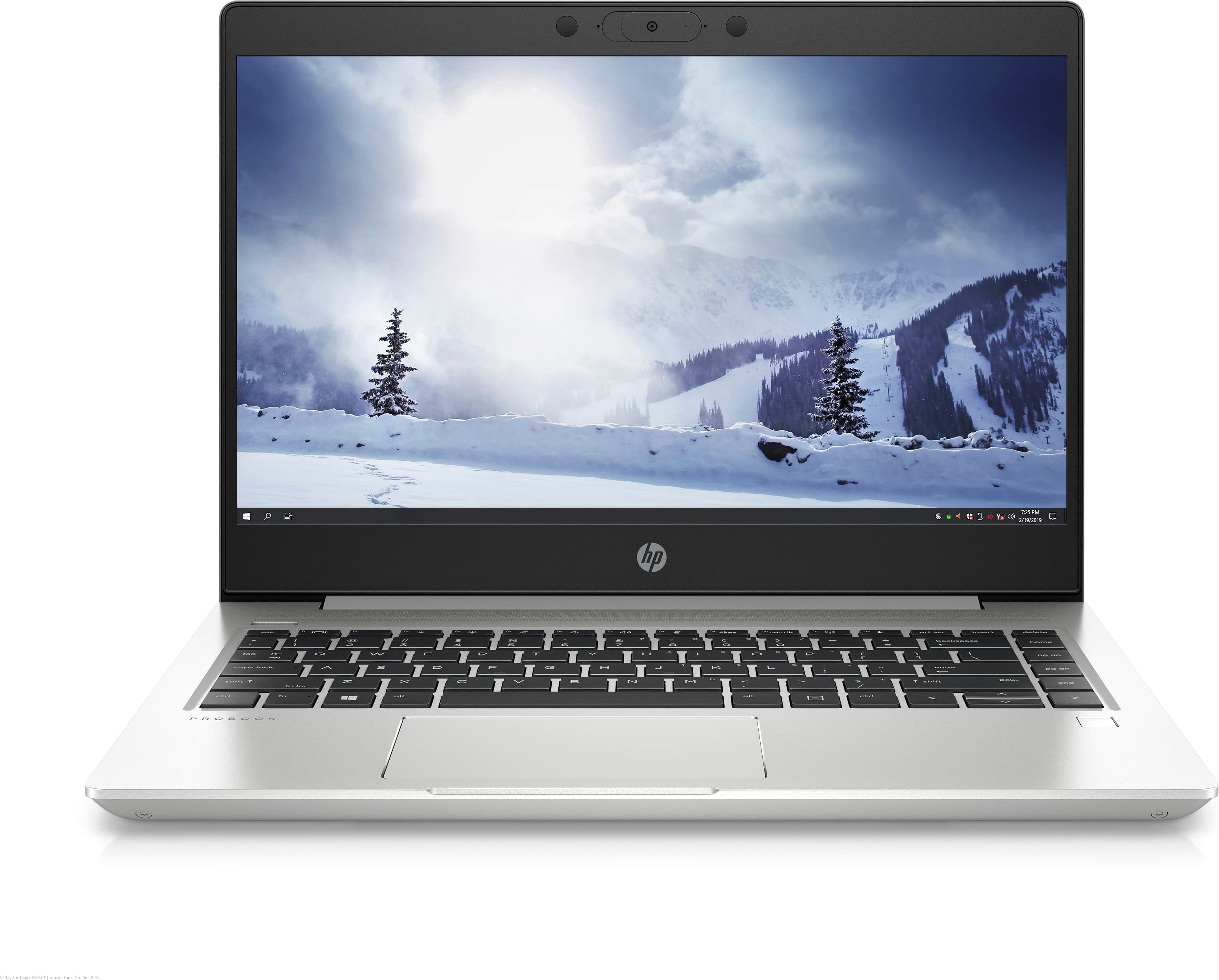 Mobile Thin Client mt22