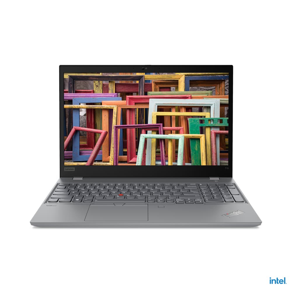 ThinkPad ThinkPad T15 Gen 2