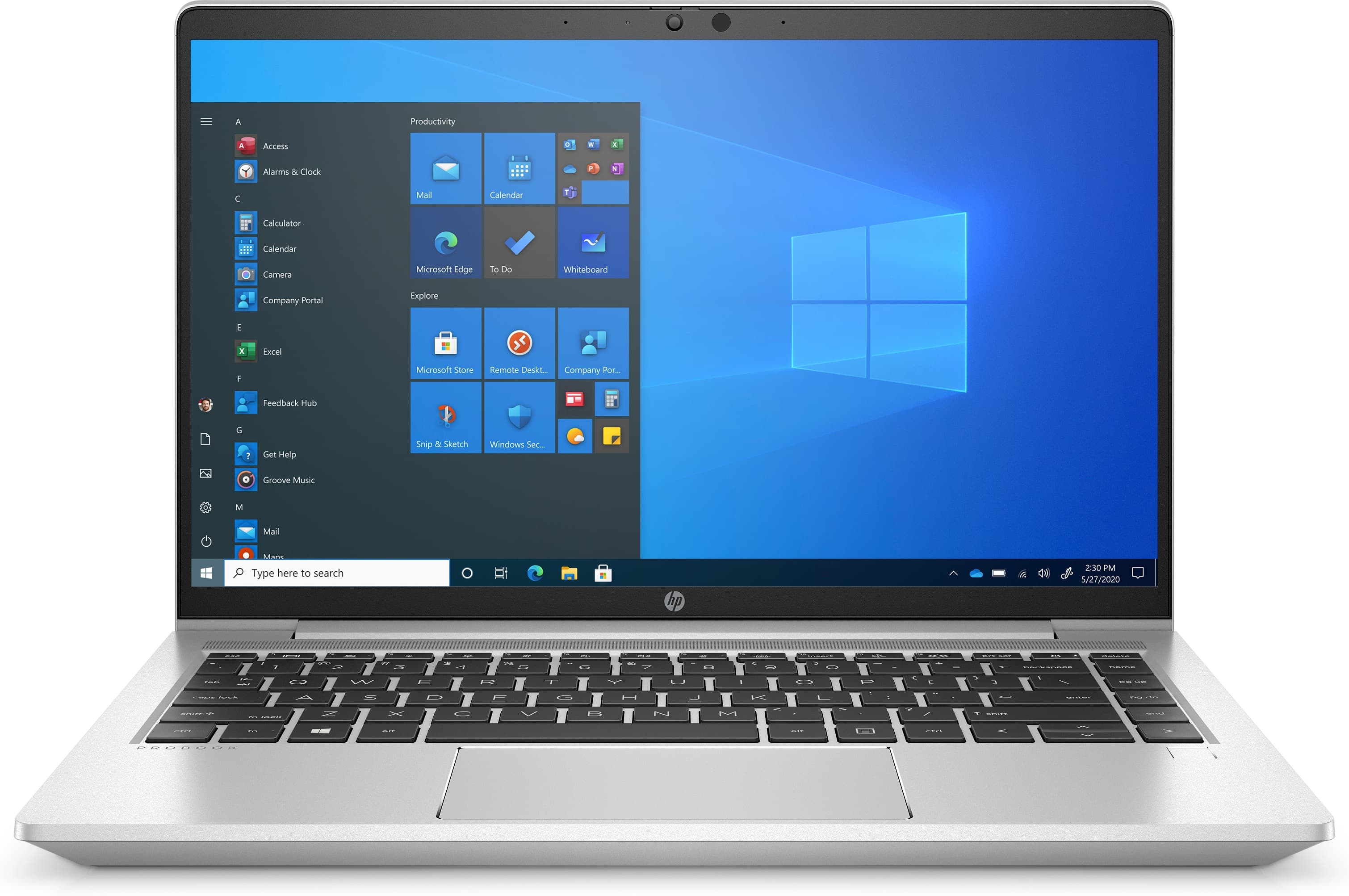 ProBook ProBook 640 G8