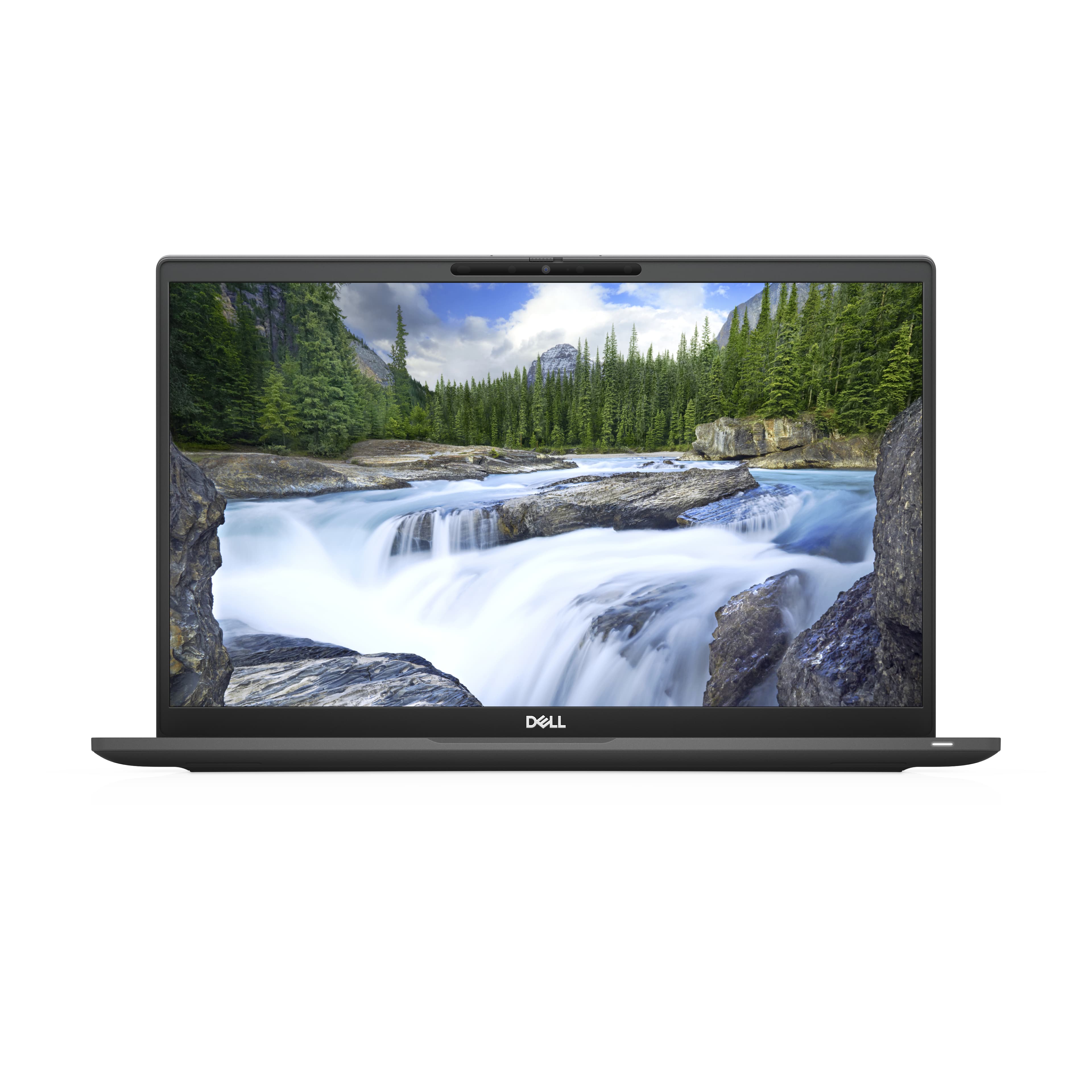 Latitude Latitude 7520