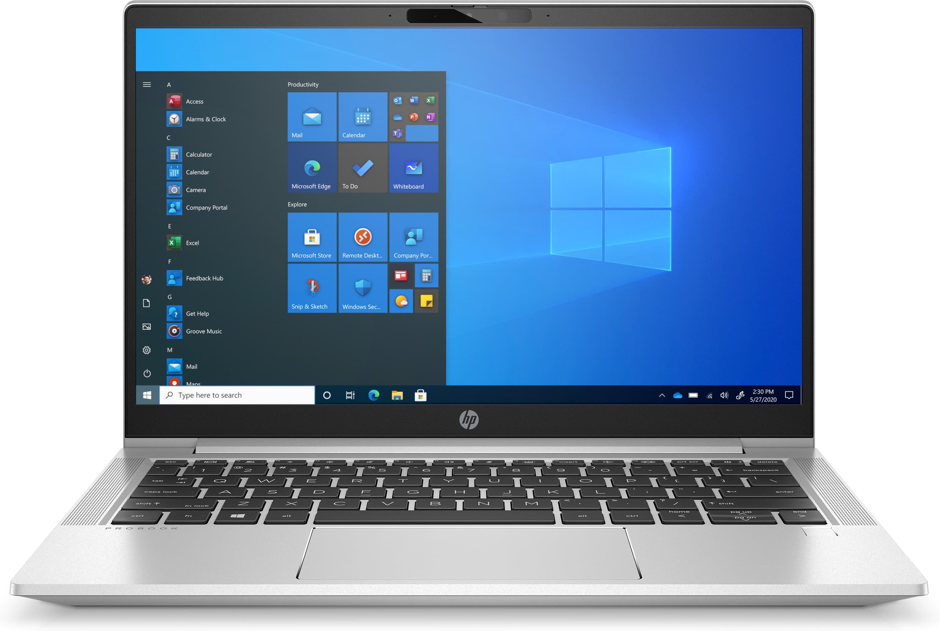 ProBook ProBook 630 G8