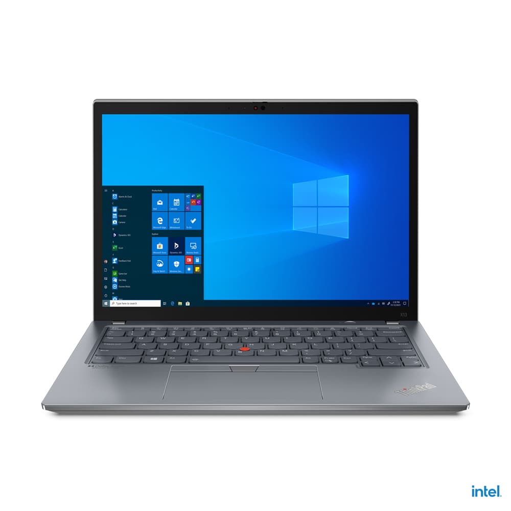 ThinkPad ThinkPad X13 Gen 2