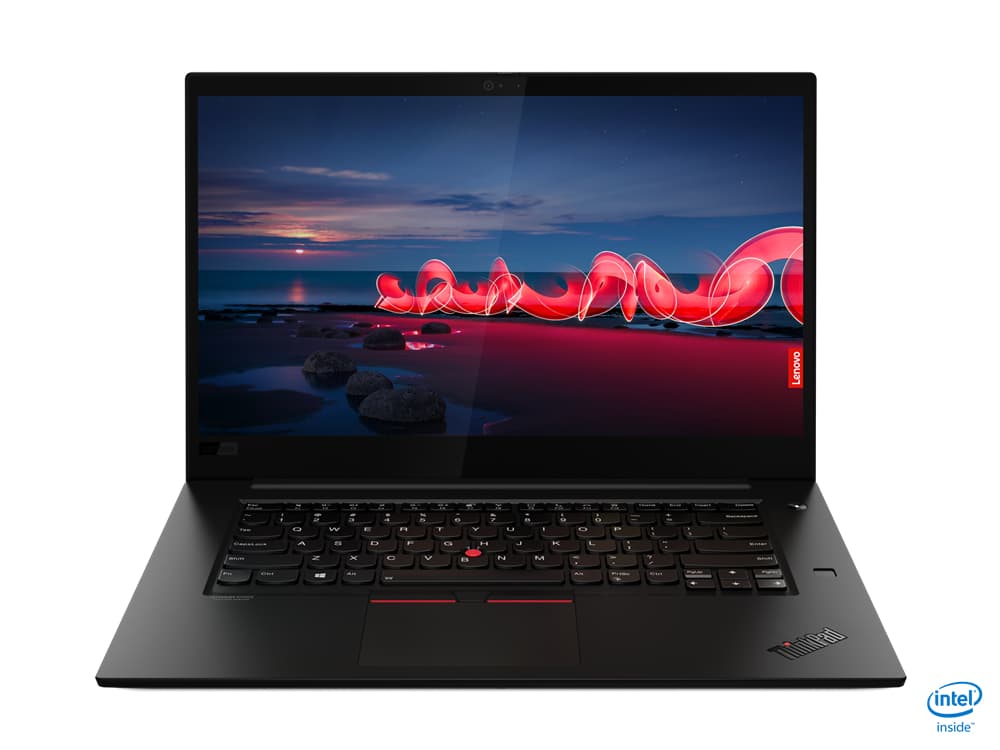 ThinkPad ThinkPad X1 Extreme Gen 3