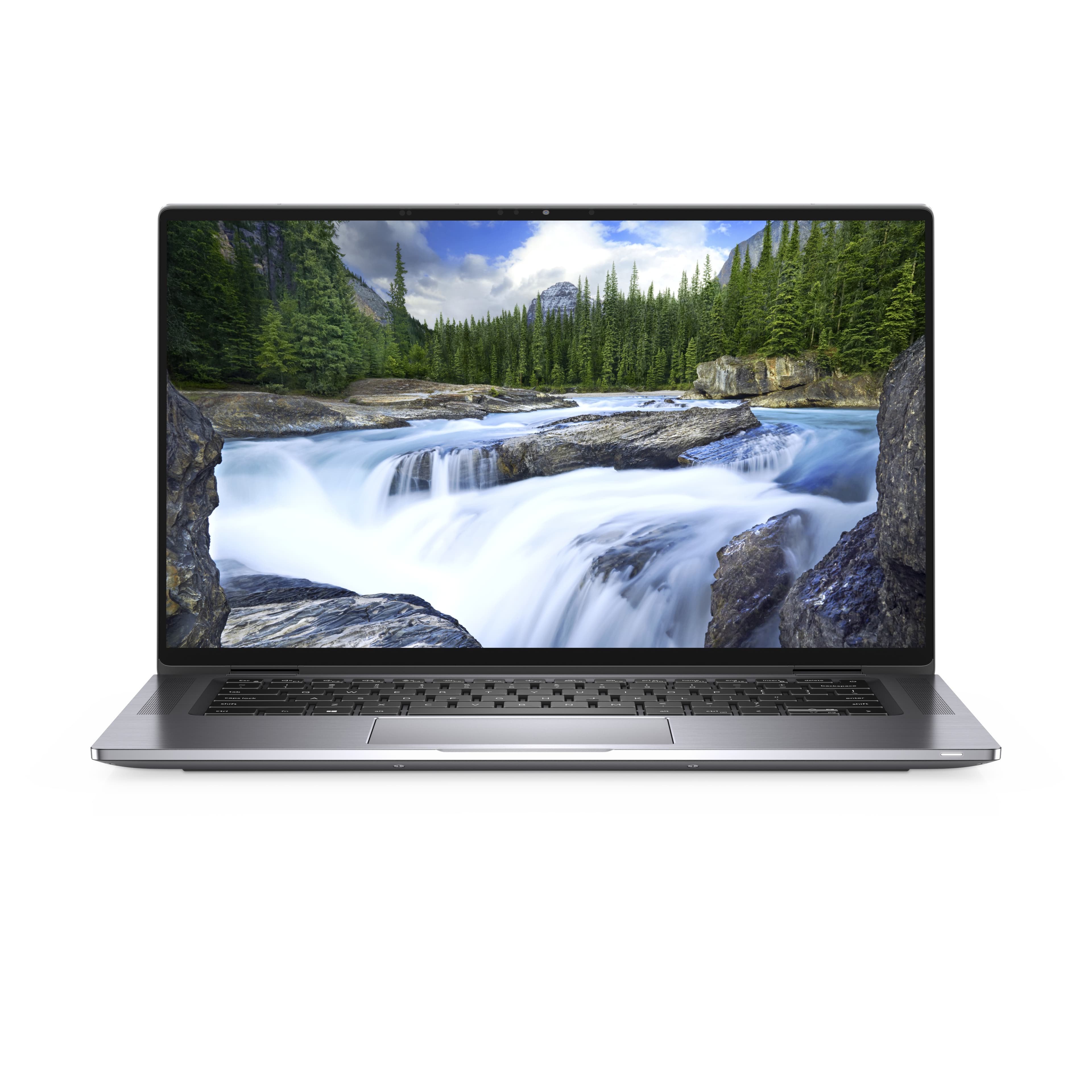 Latitude Latitude 9520