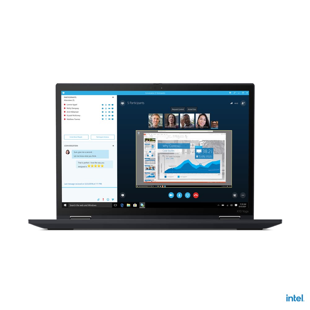 ThinkPad ThinkPad X13 Yoga Gen 2