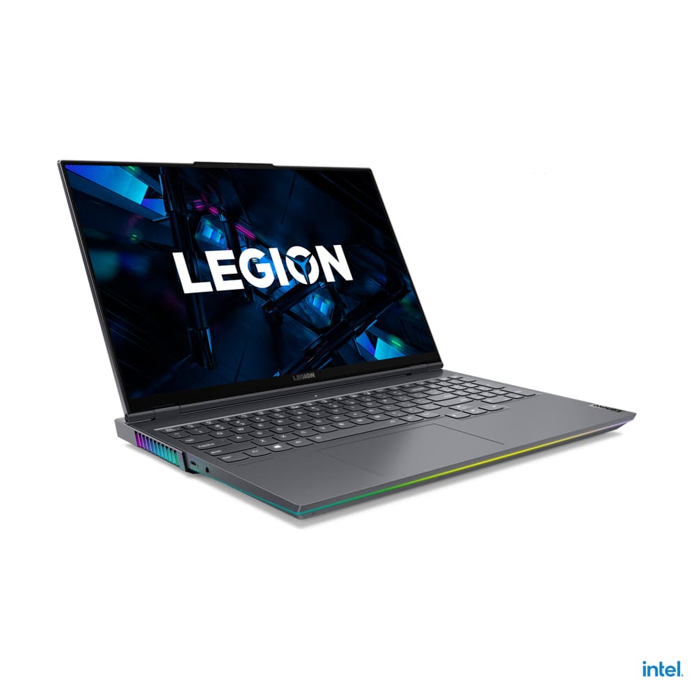 Legion Legion 7 Gen 6