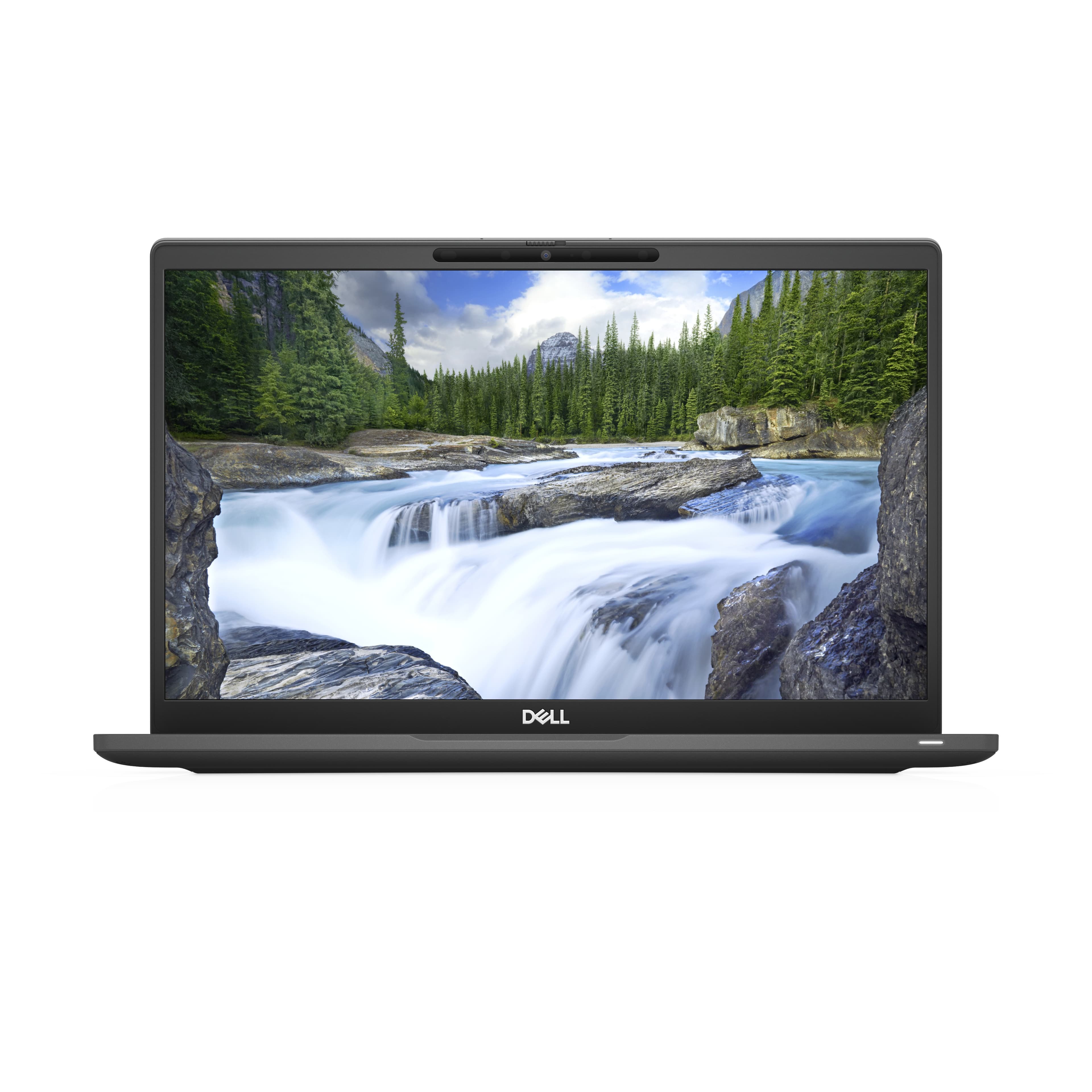 Latitude Latitude 7320