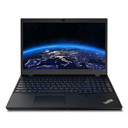 ThinkPad ThinkPad P15v Gen 2