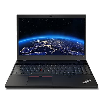 ThinkPad ThinkPad T15p Gen 2