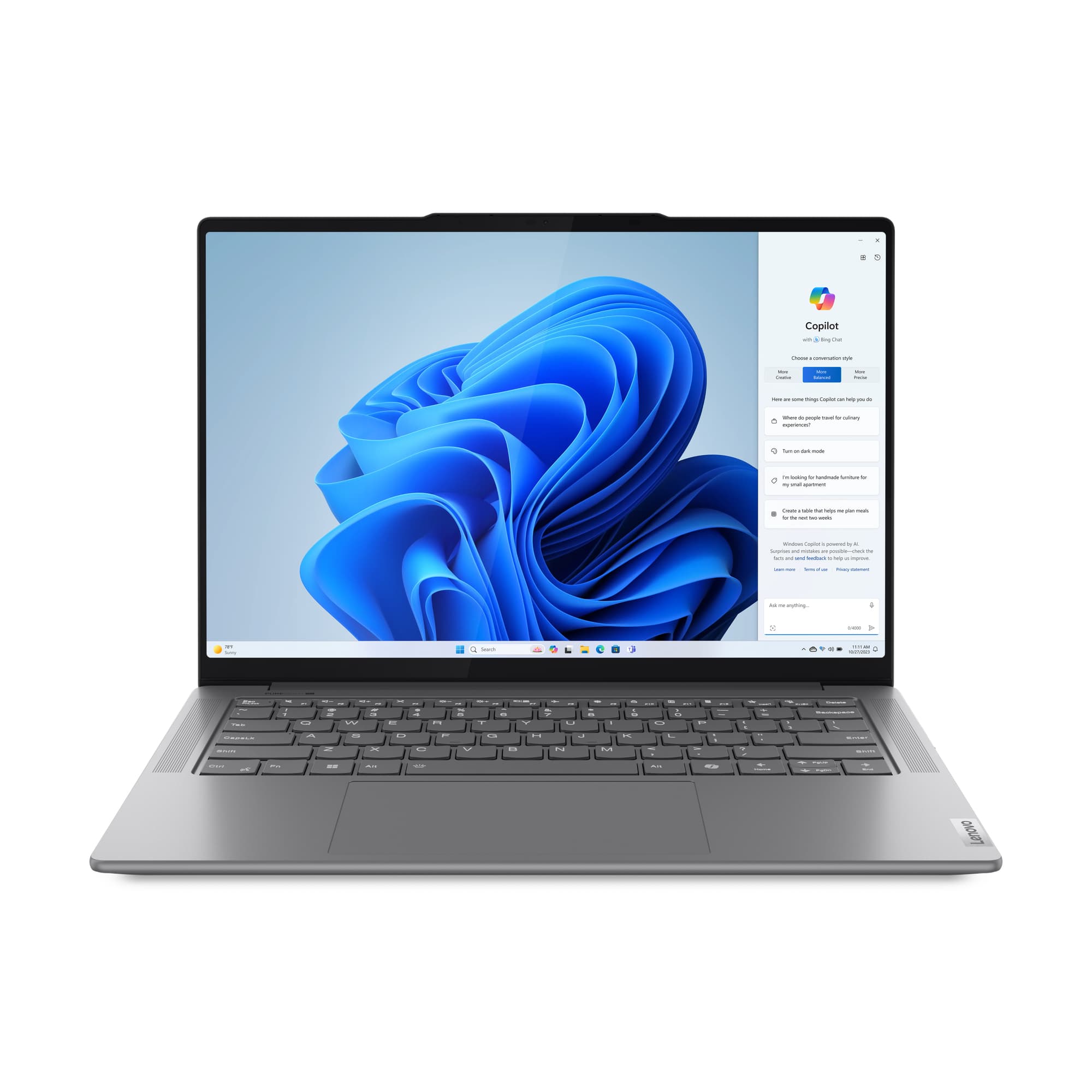 Yoga Yoga Pro 7i Gen 9