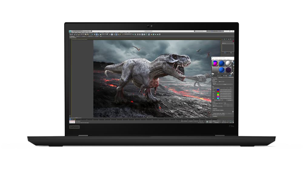 ThinkPad ThinkPad P15s Gen 2