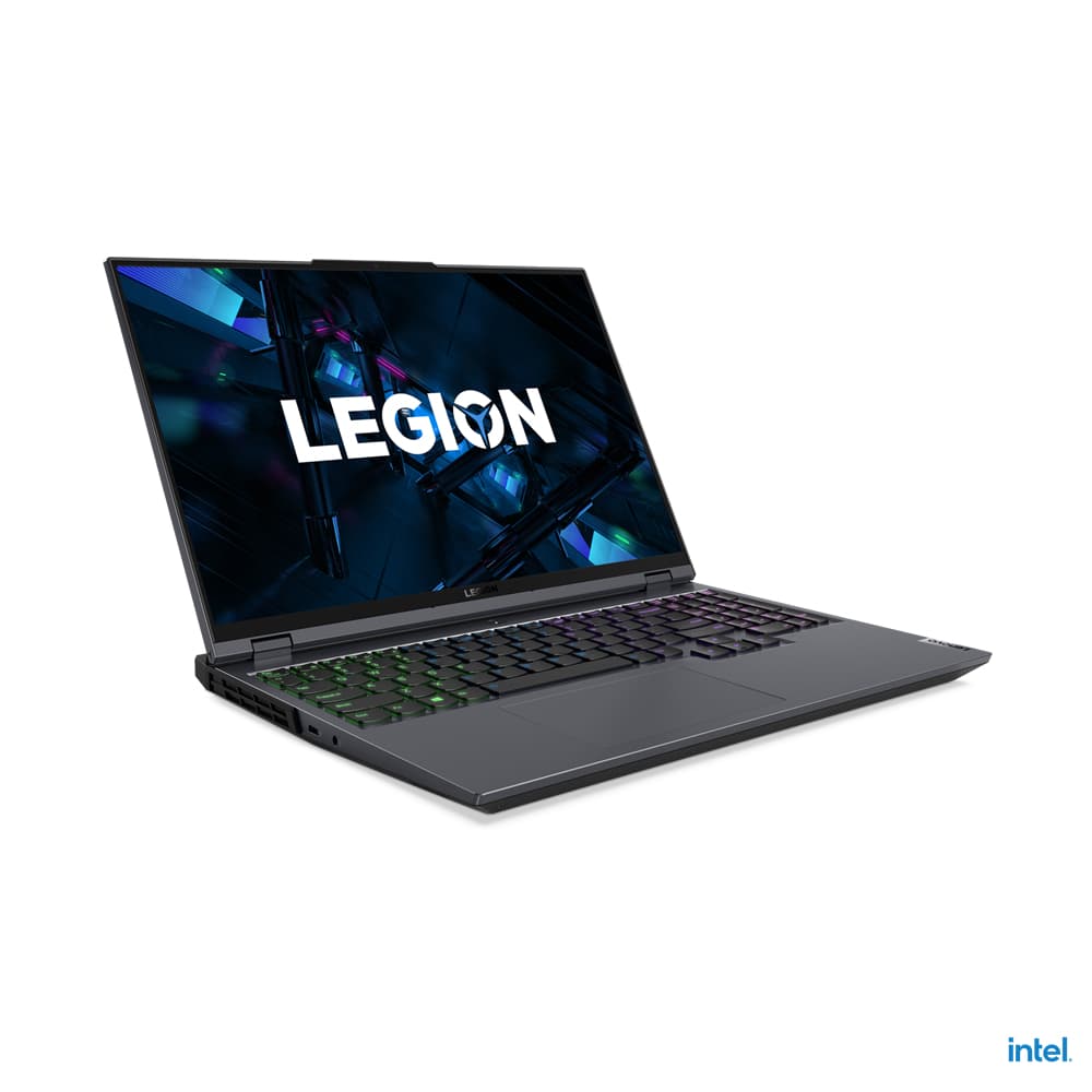Legion Legion 5 Pro Gen 6