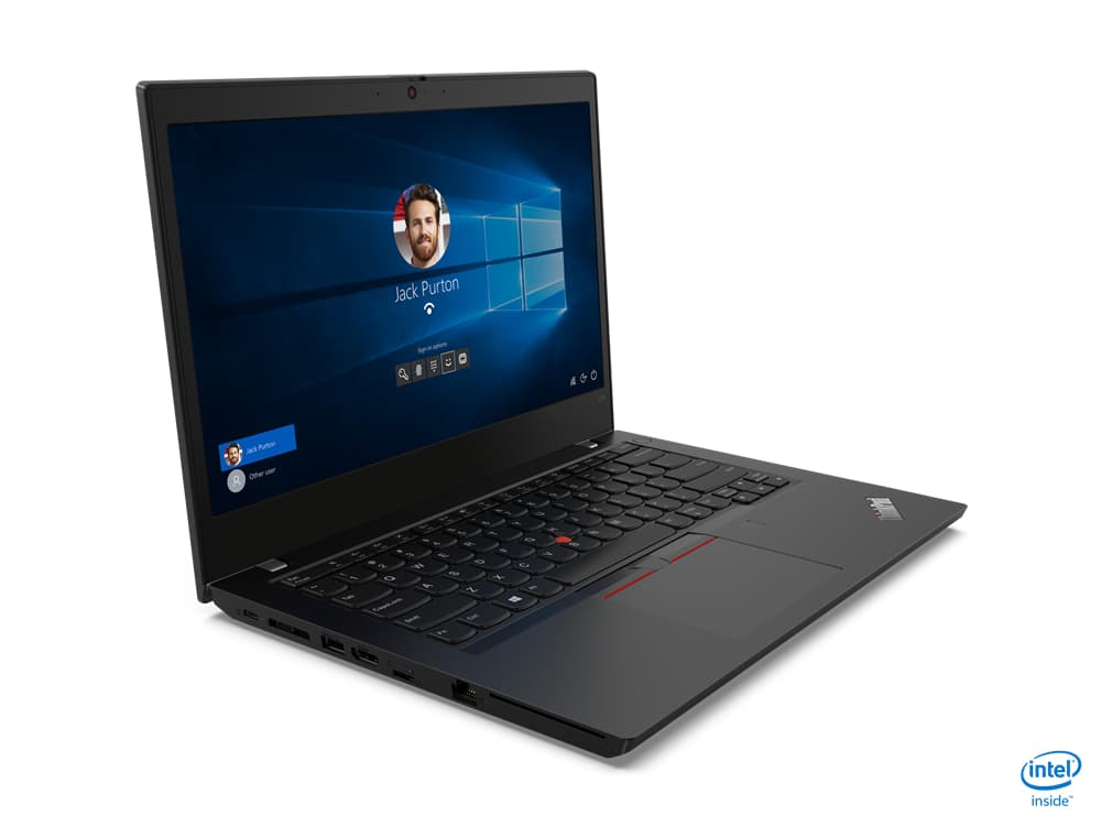 ThinkPad ThinkPad L14