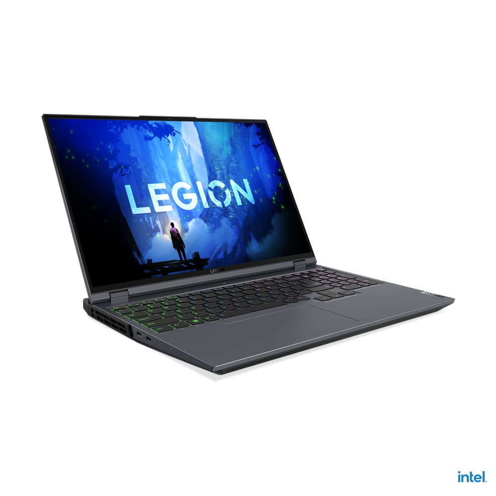Legion Legion 5 Pro Gen 7