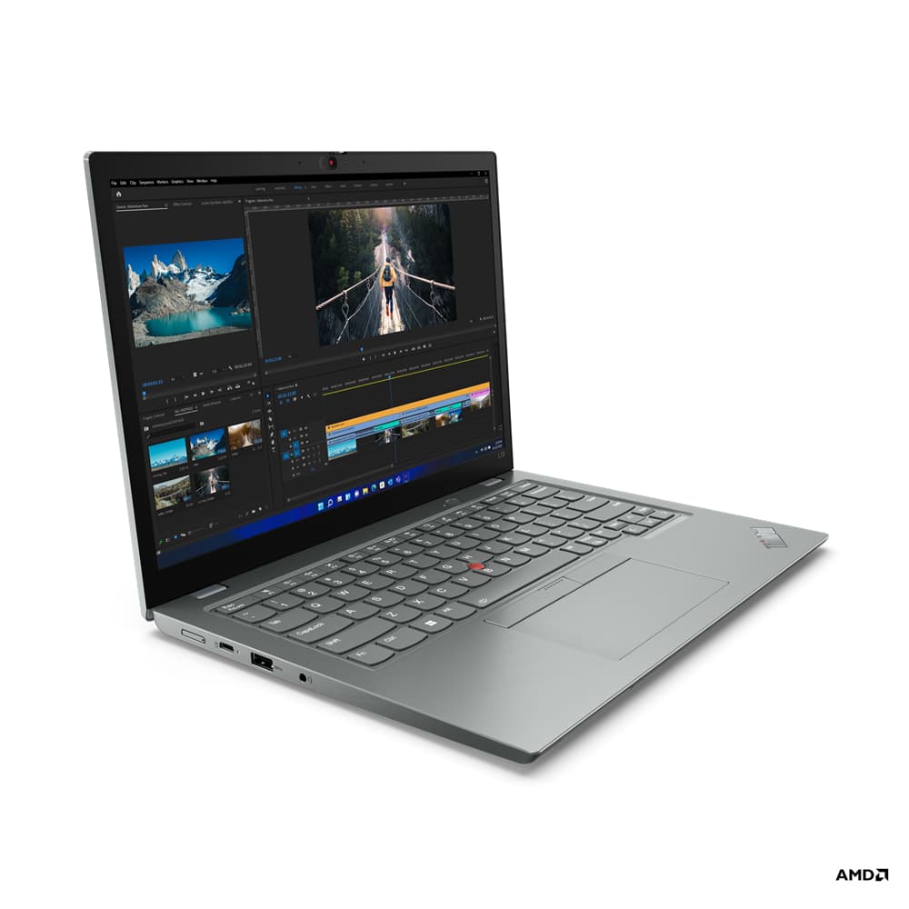 ThinkPad ThinkPad L13 Gen 3