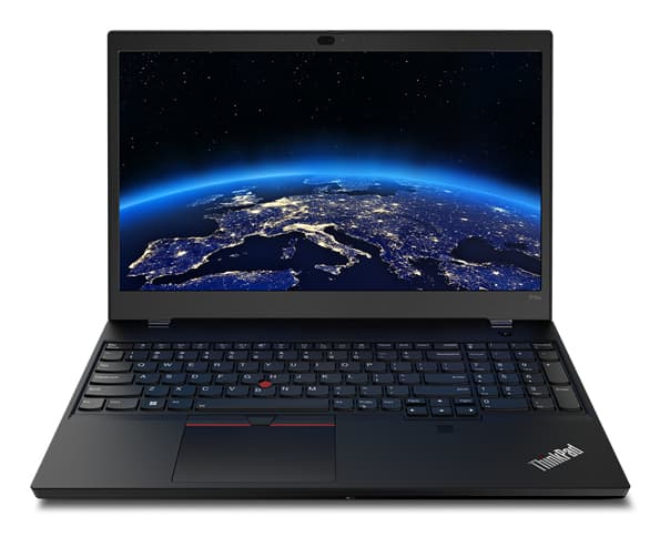 ThinkPad ThinkPad T15p Gen 3