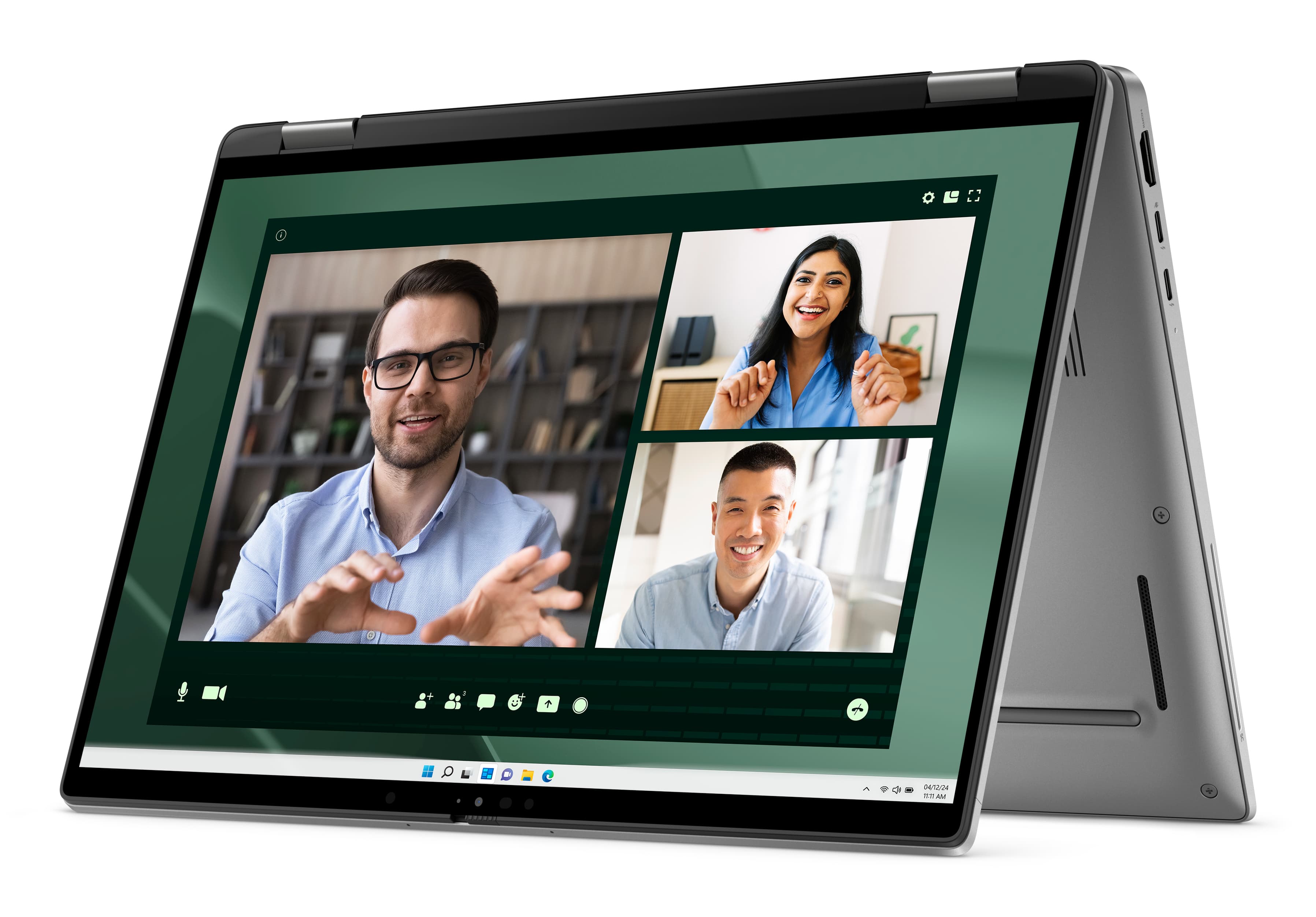 Latitude Latitude 2-in-1