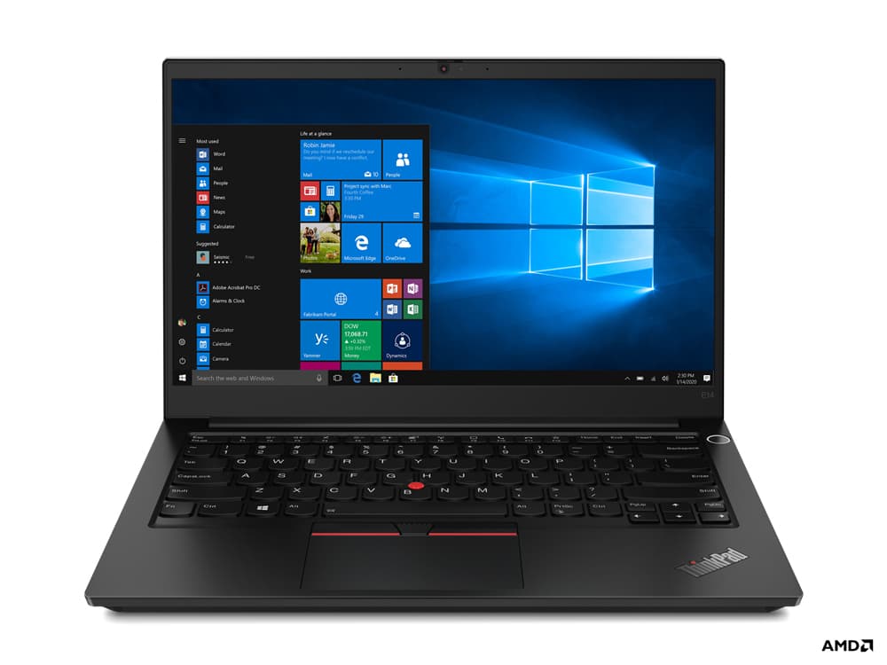 ThinkPad ThinkPad E14 Gen 2