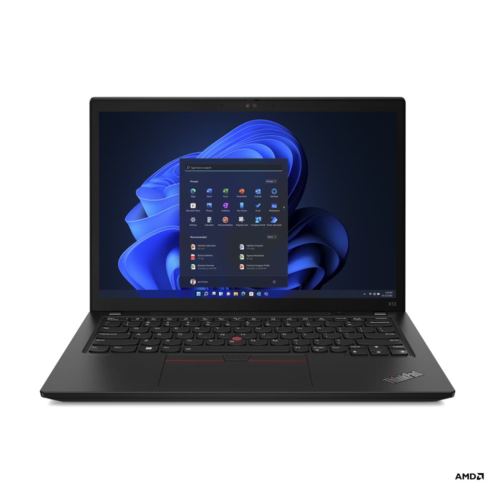 ThinkPad ThinkPad X13 Gen 3