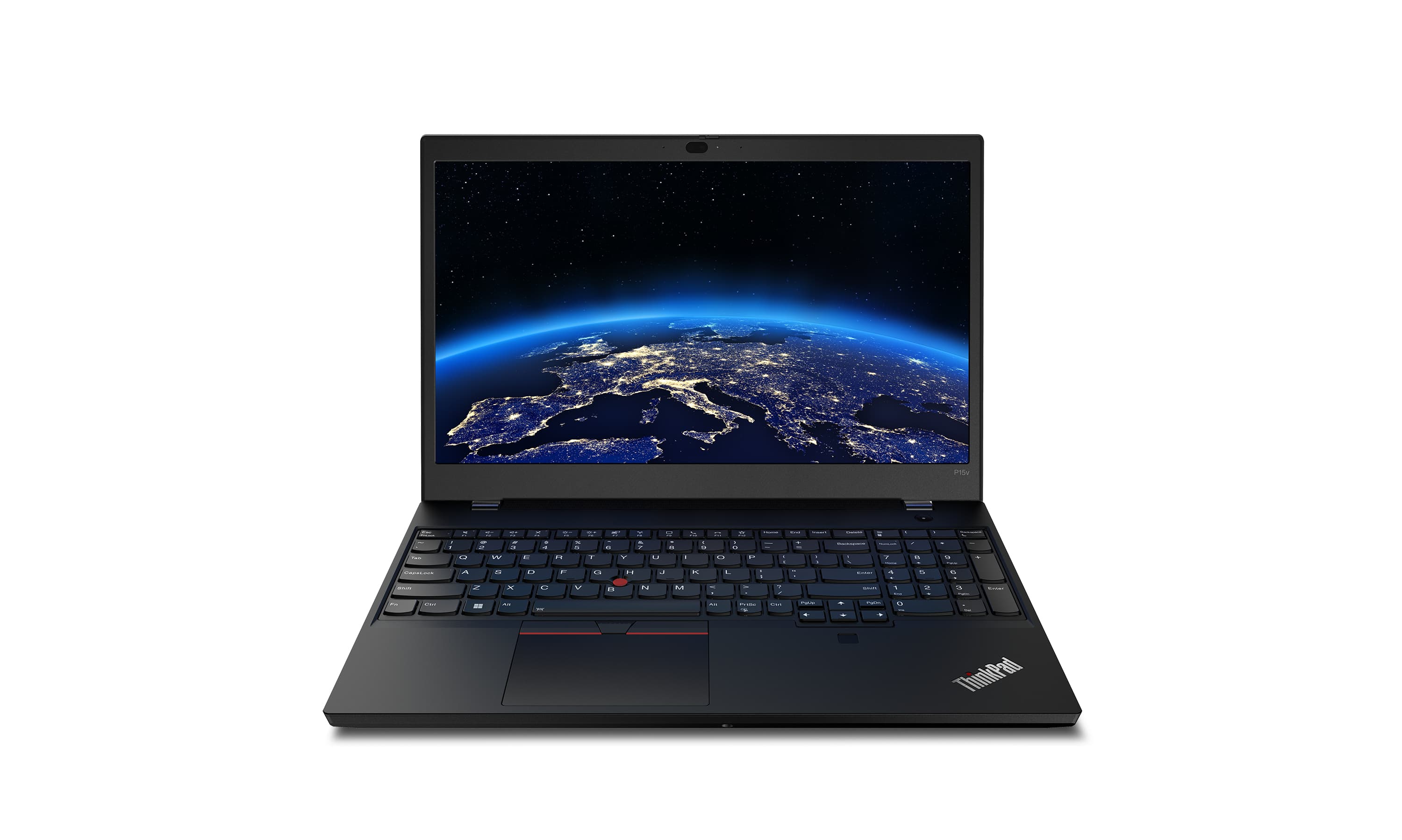 ThinkPad ThinkPad P15v Gen 3