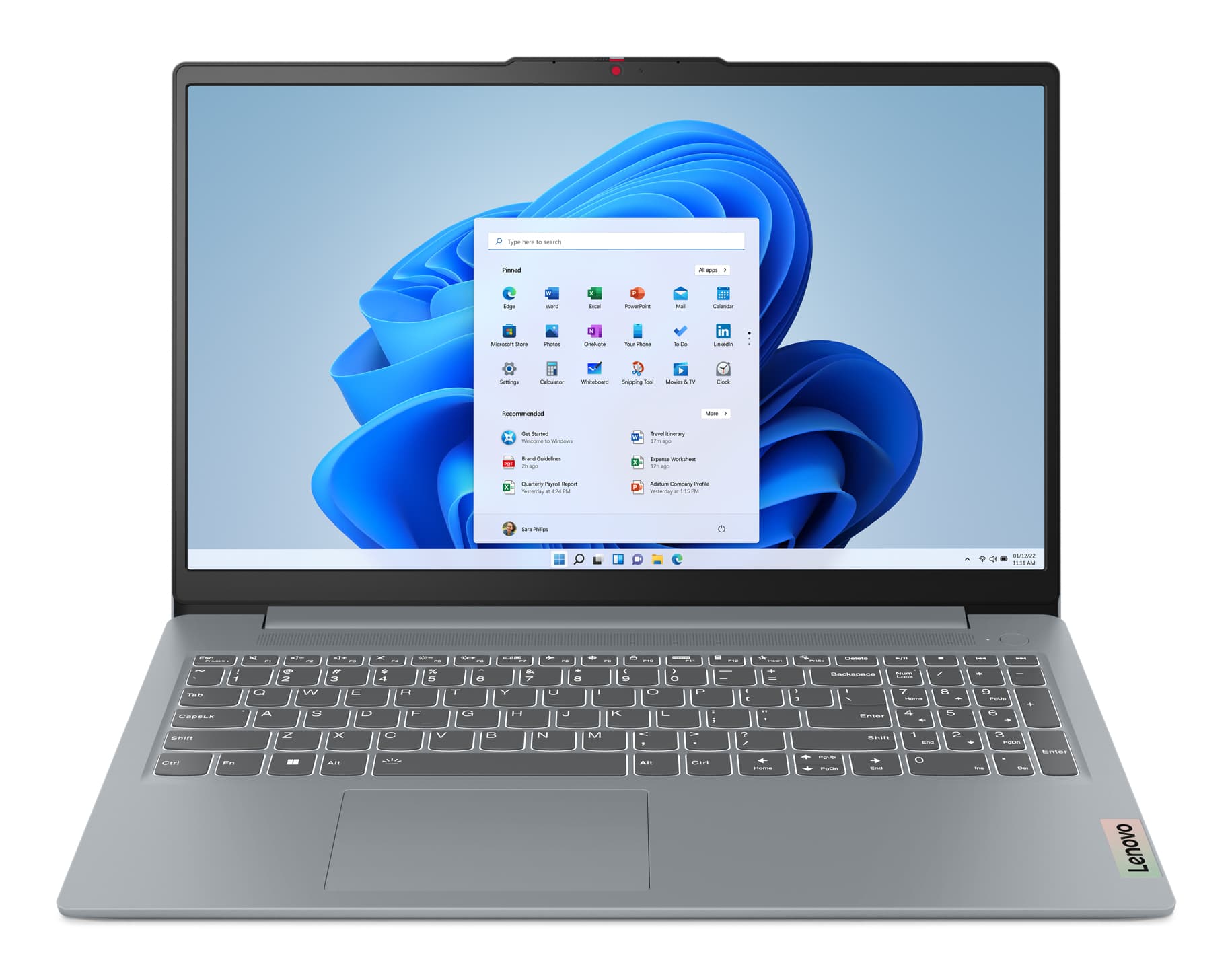IdeaPad IdeaPad Slim 3