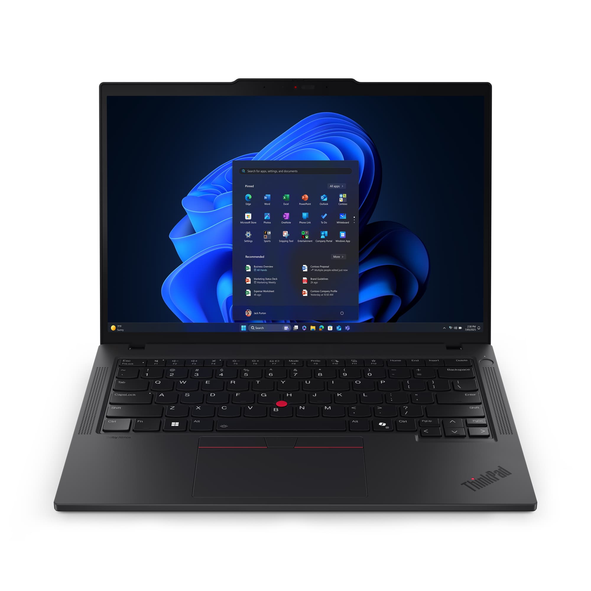 ThinkPad ThinkPad T14 Gen 6