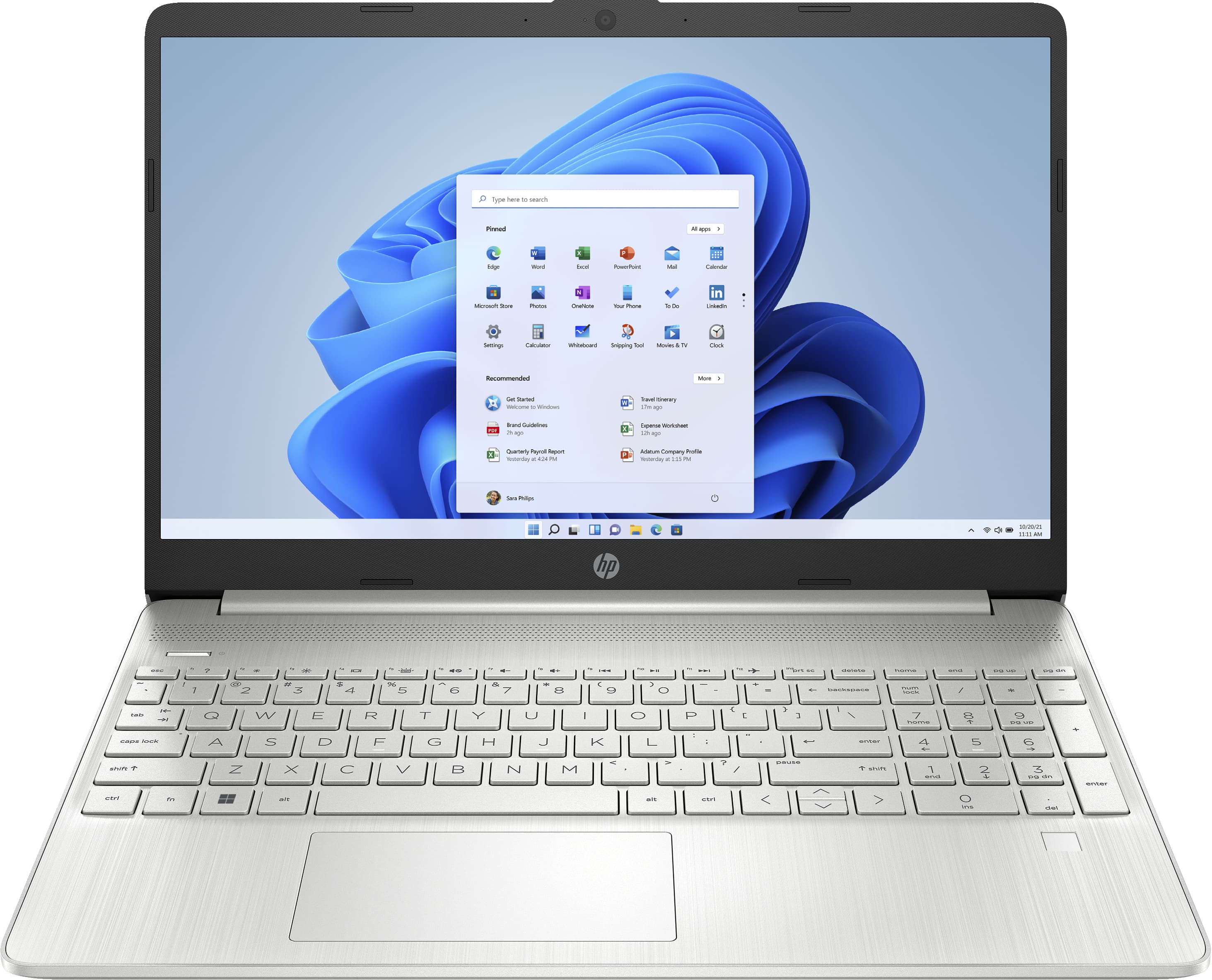 Laptop Laptop 15