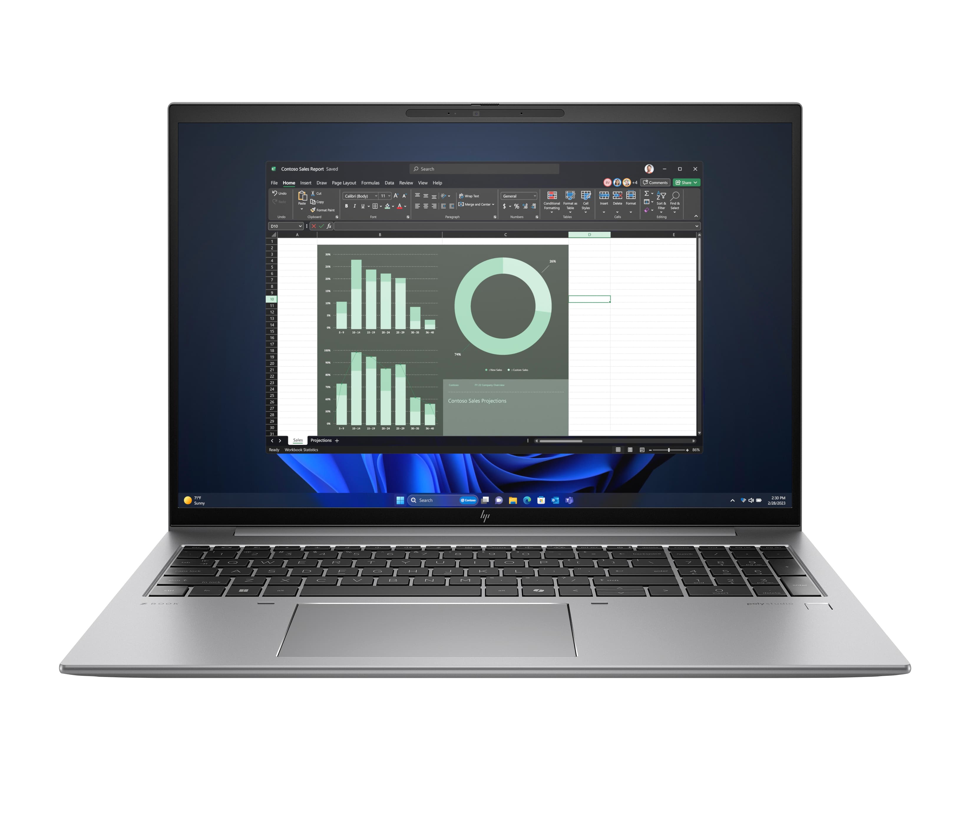 ZBook ZBook Fury G11
