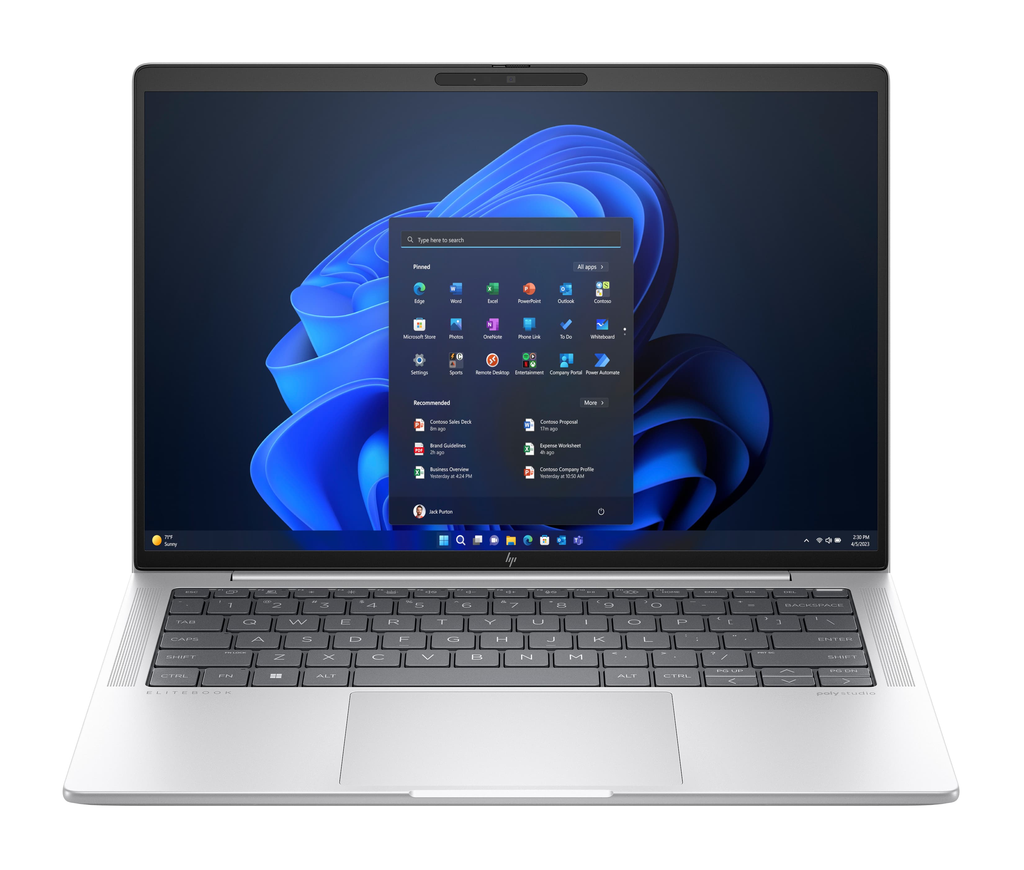 EliteBook EliteBook 1040 G11