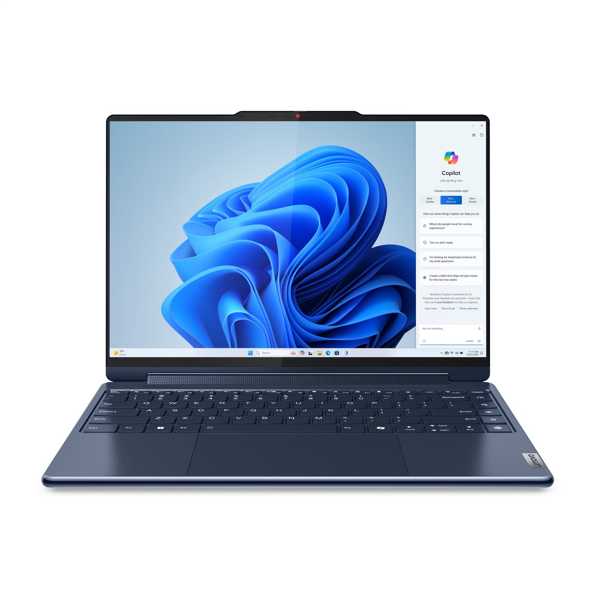 Yoga Yoga 9i 2-in-1 Gen 9