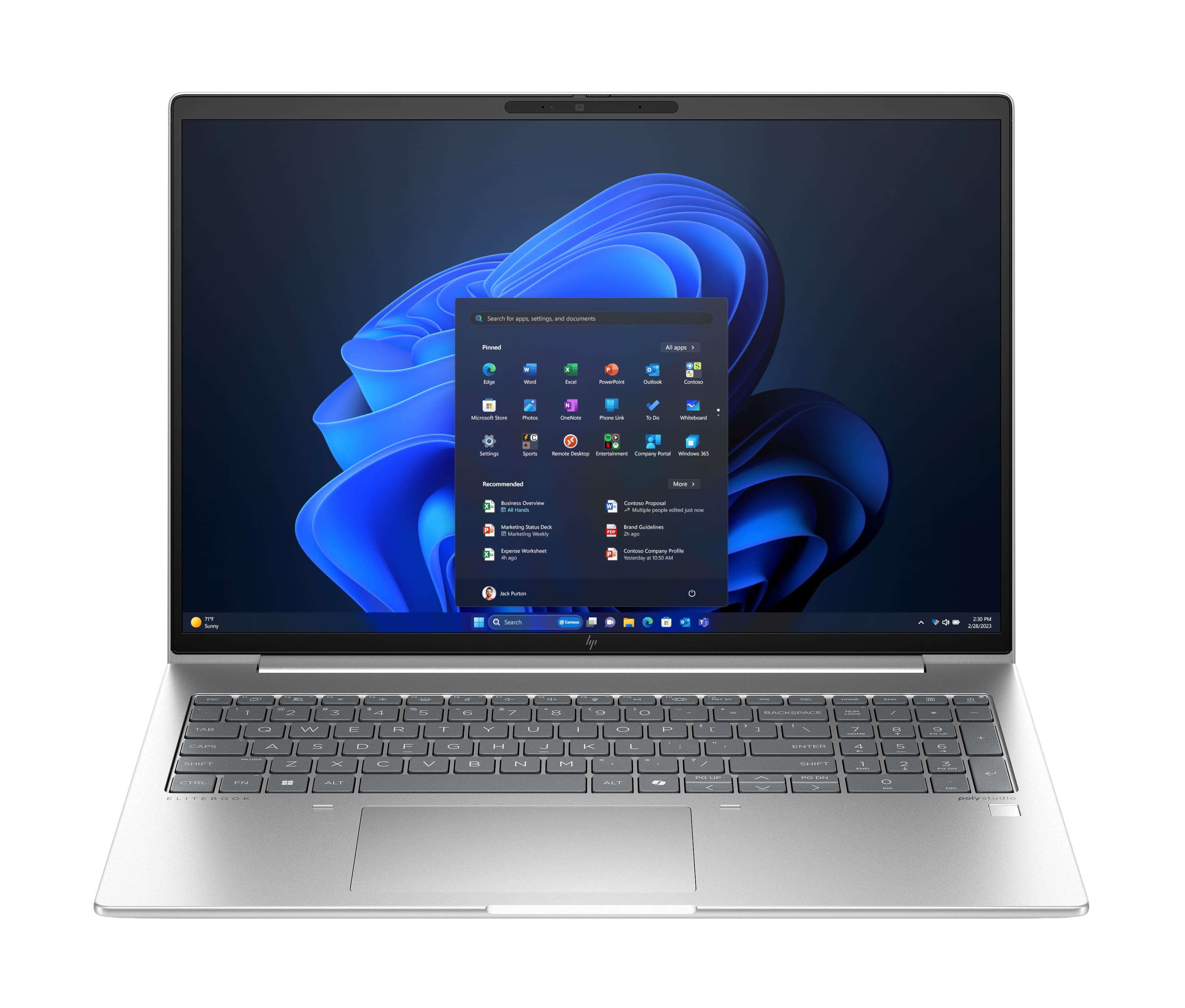 EliteBook EliteBook 665 G11