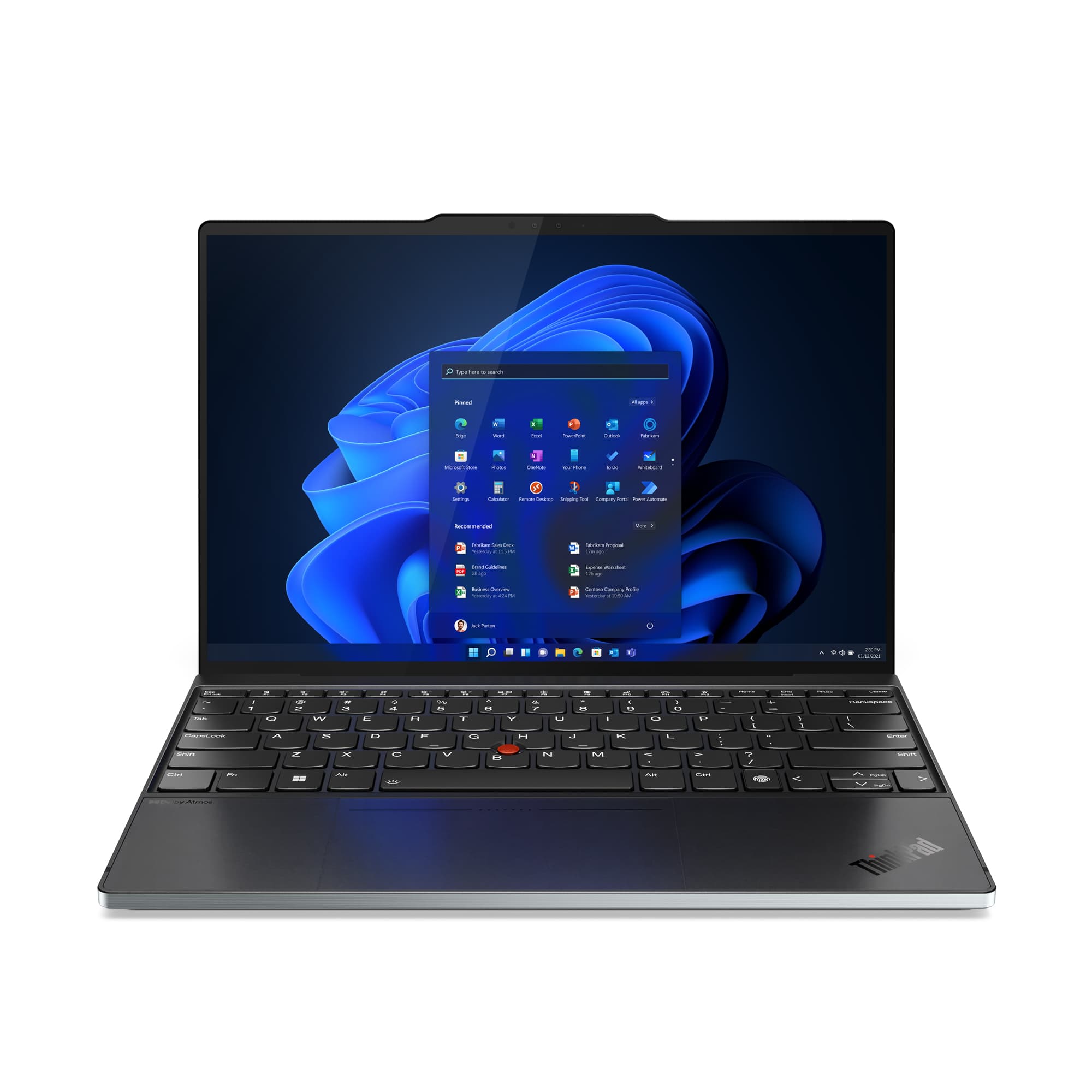 ThinkPad ThinkPad Z13 Gen 2