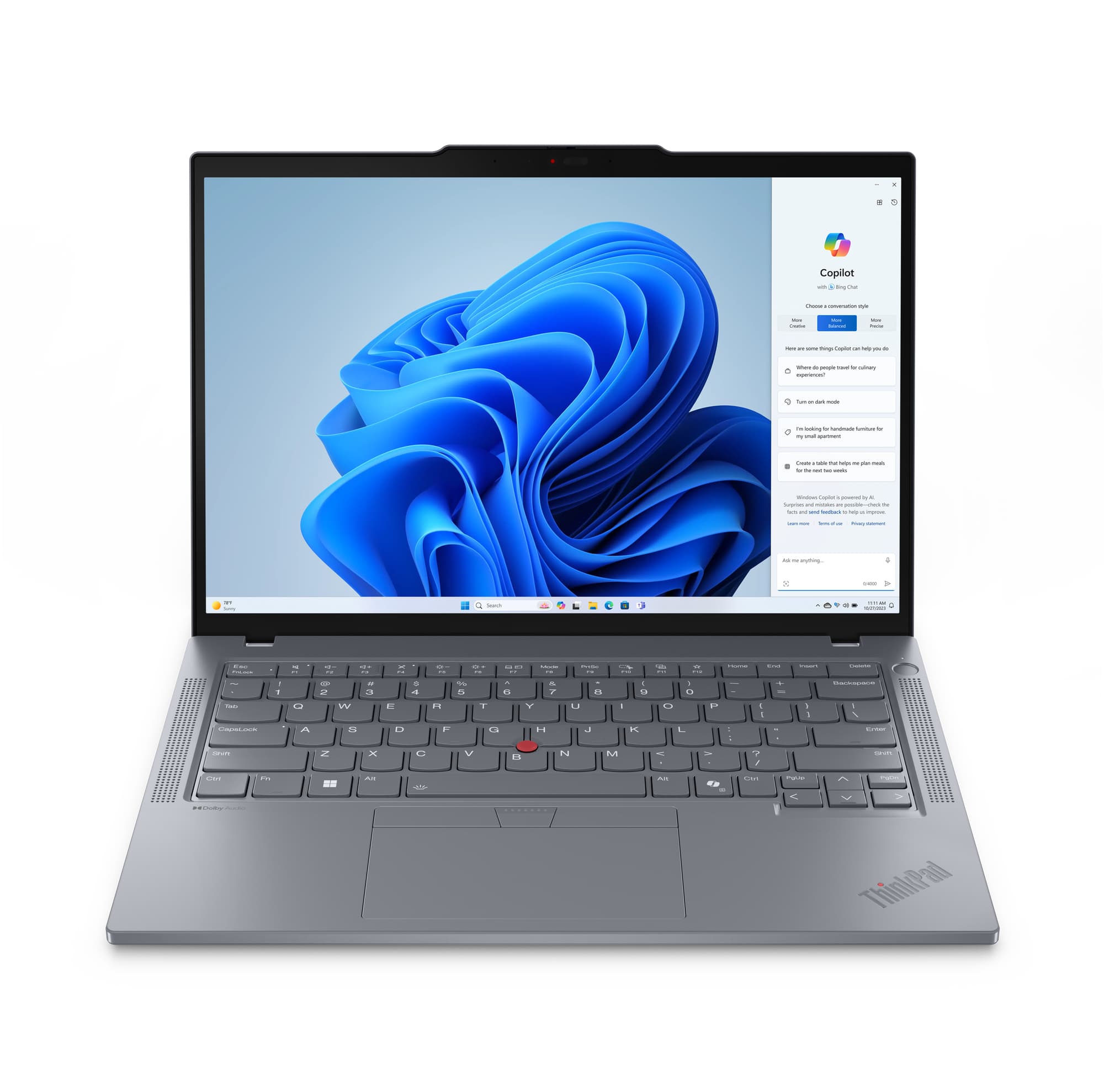 ThinkPad ThinkPad T14 Gen 5
