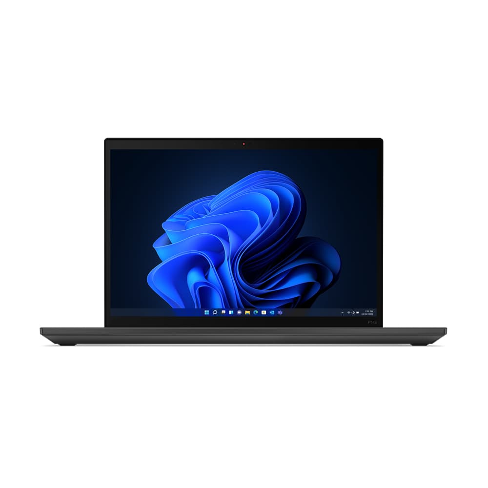 ThinkPad ThinkPad P14s Gen 4
