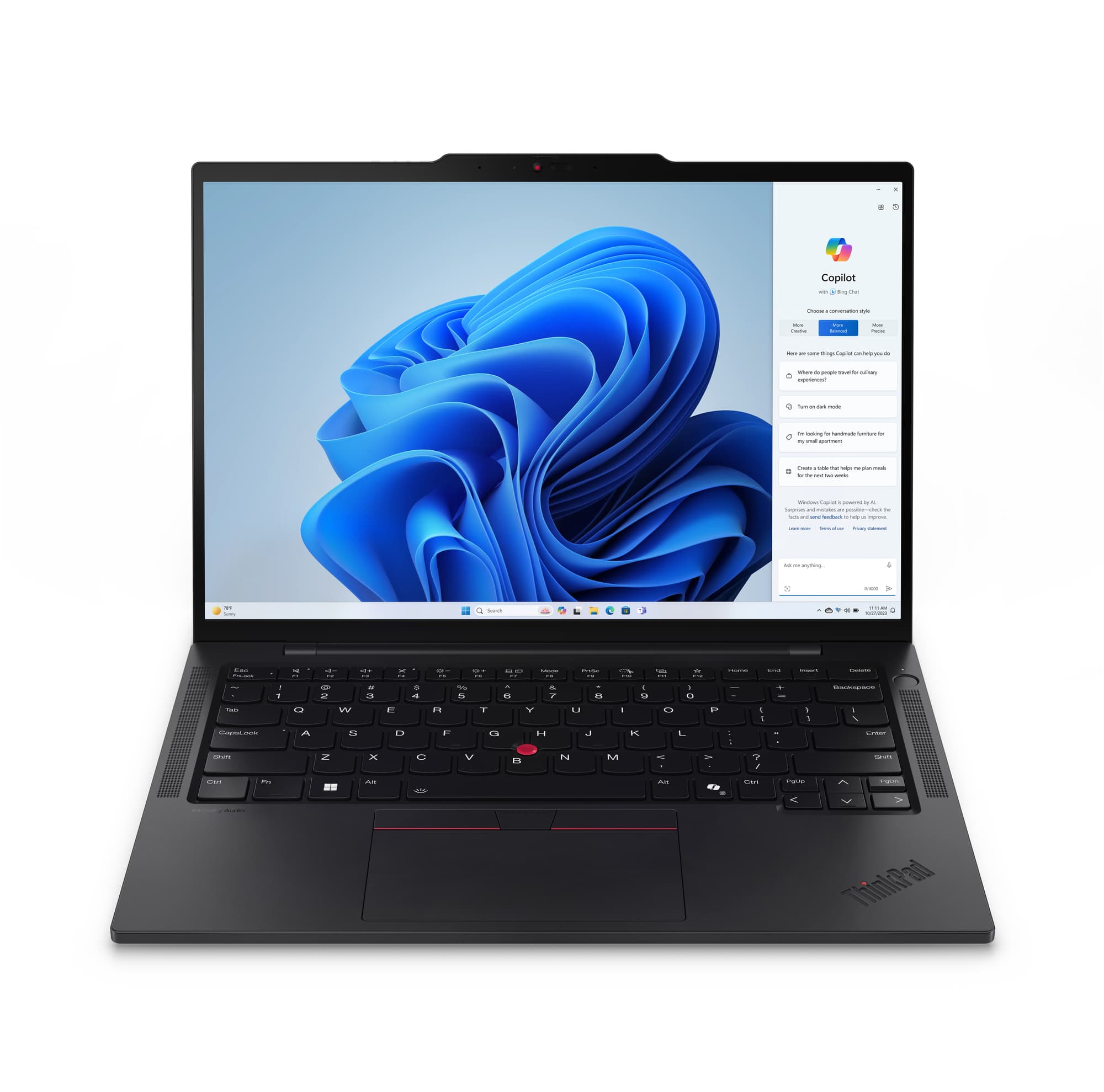 ThinkPad ThinkPad T14s Gen 5