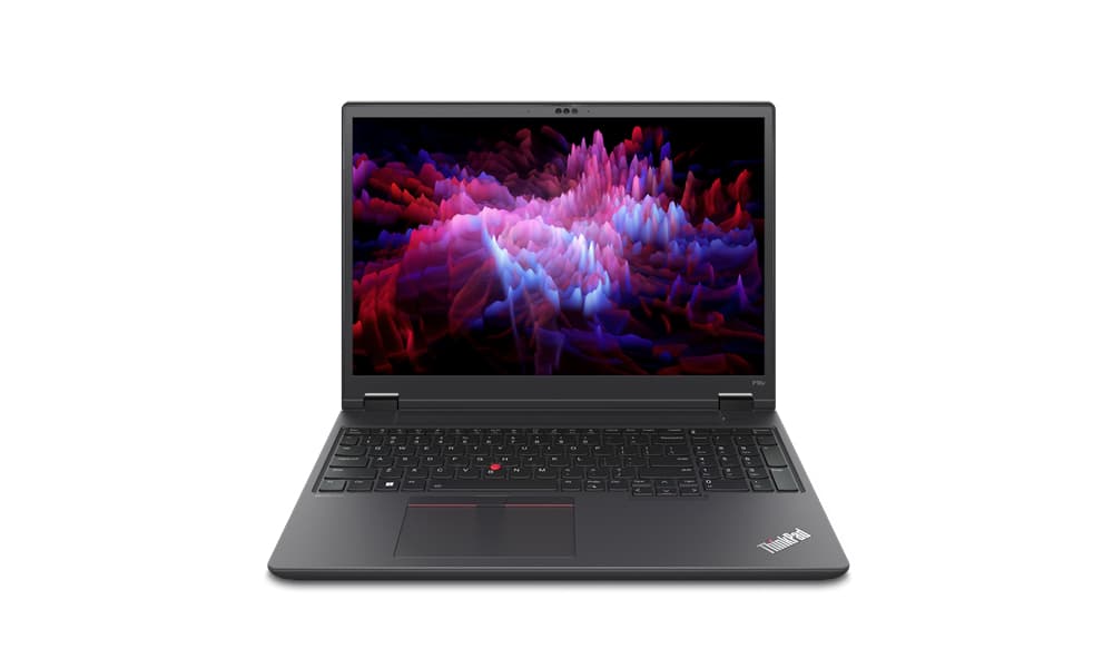 ThinkPad ThinkPad P16v Gen 1