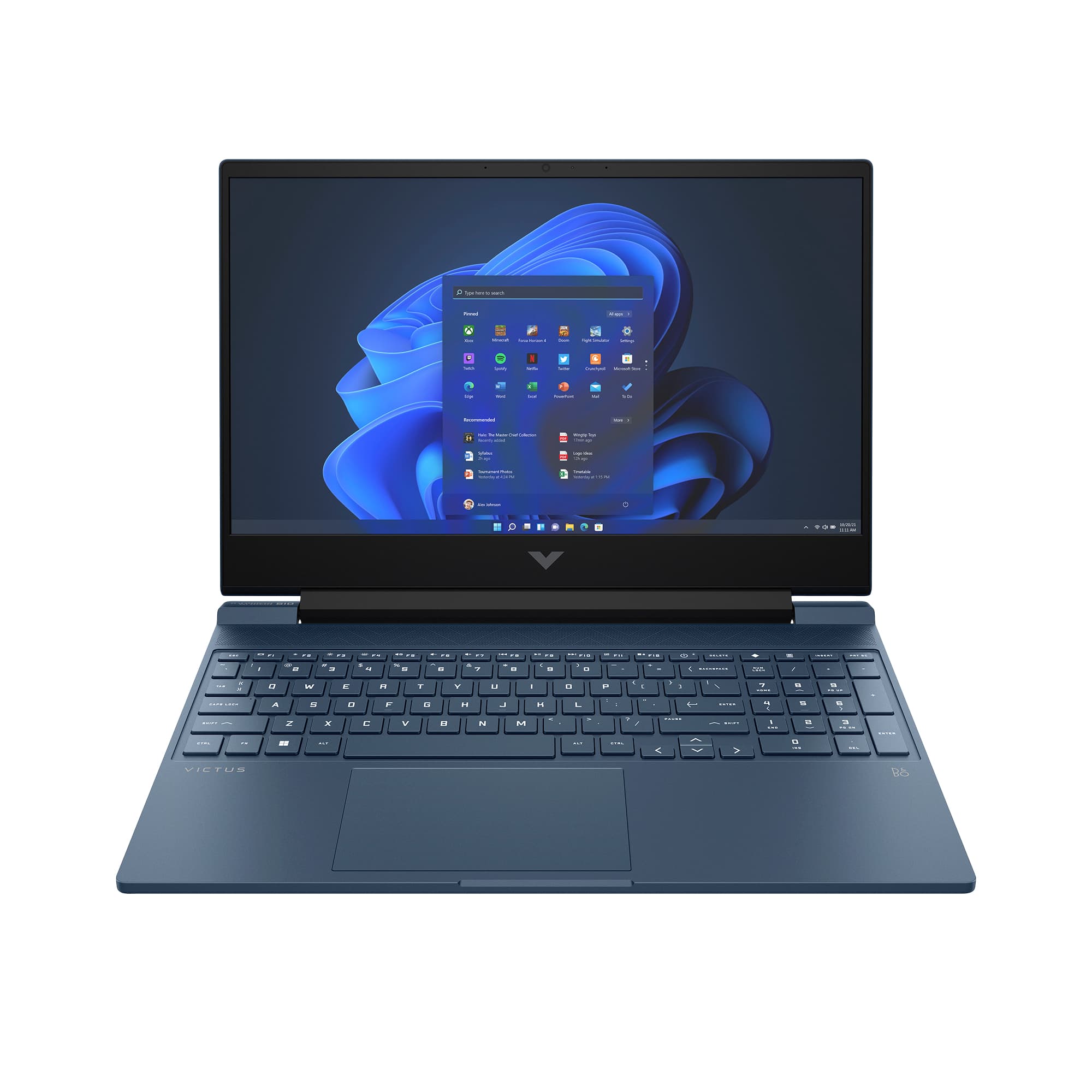 Victus Victus 15-fa0033dx